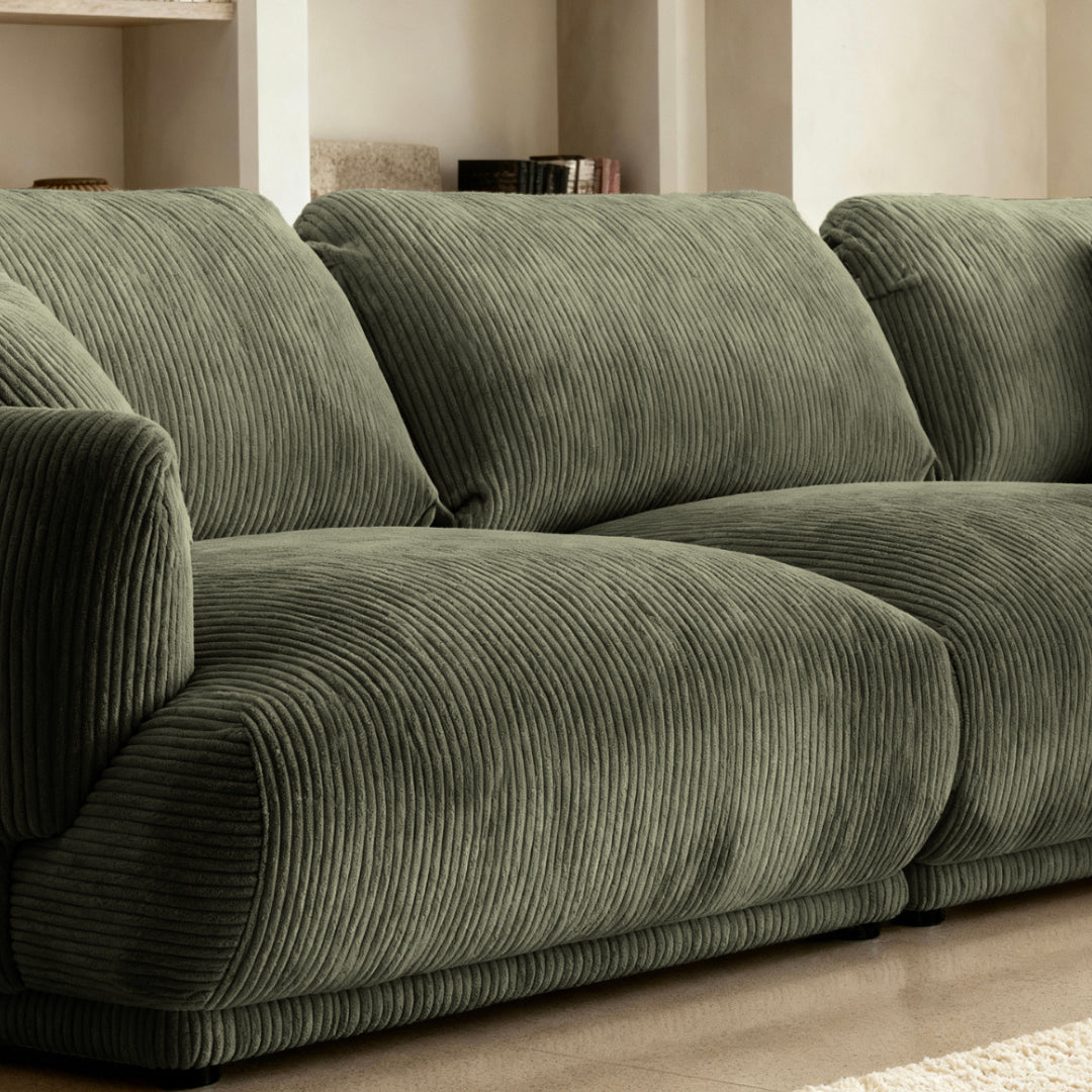 Confort absolu