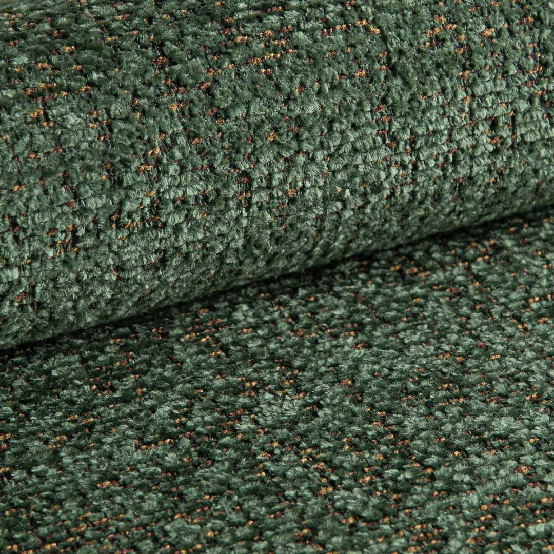 Tissu chenille raffiné