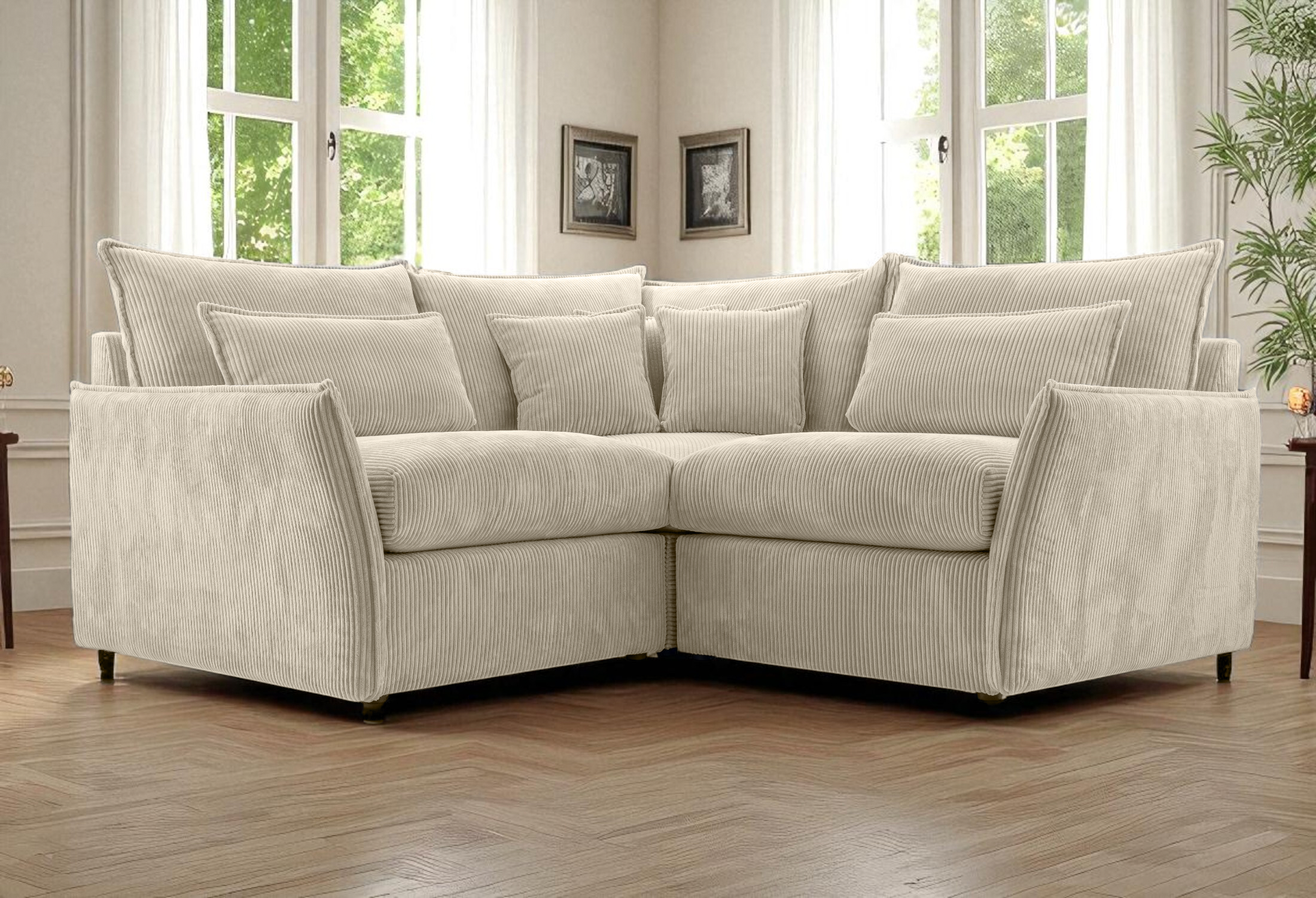 Beige