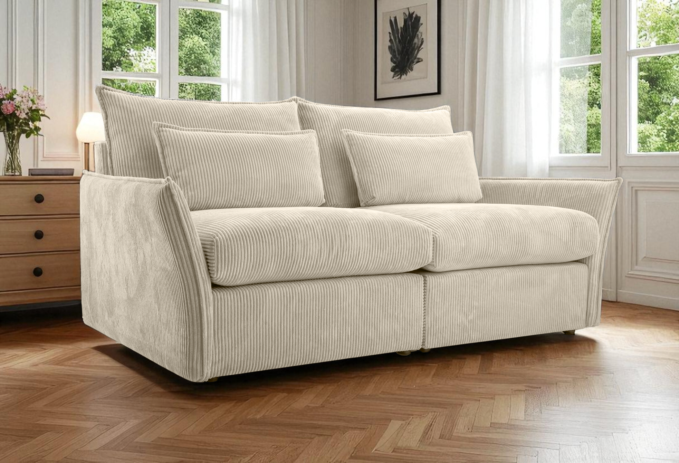 Beige