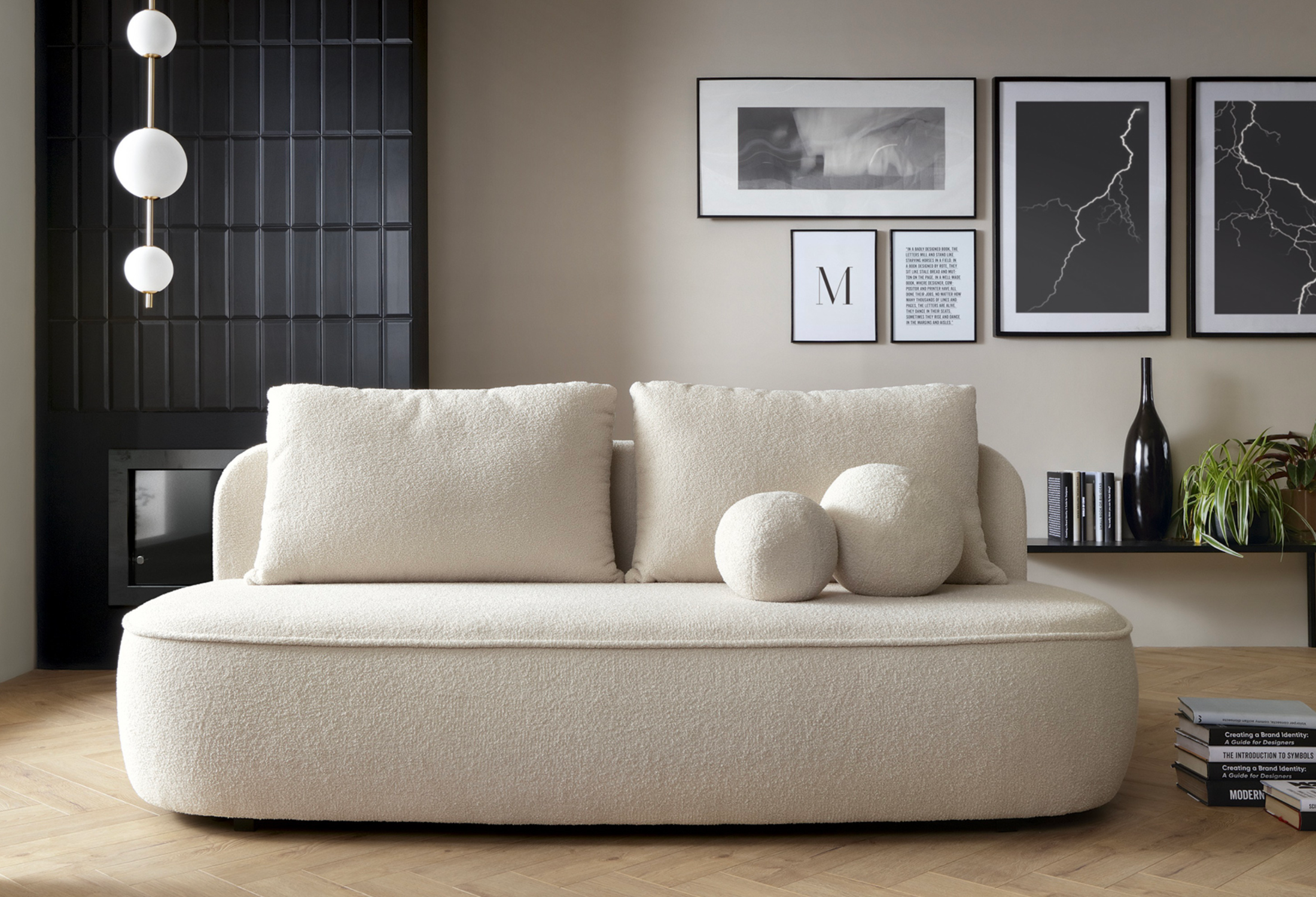 Beige