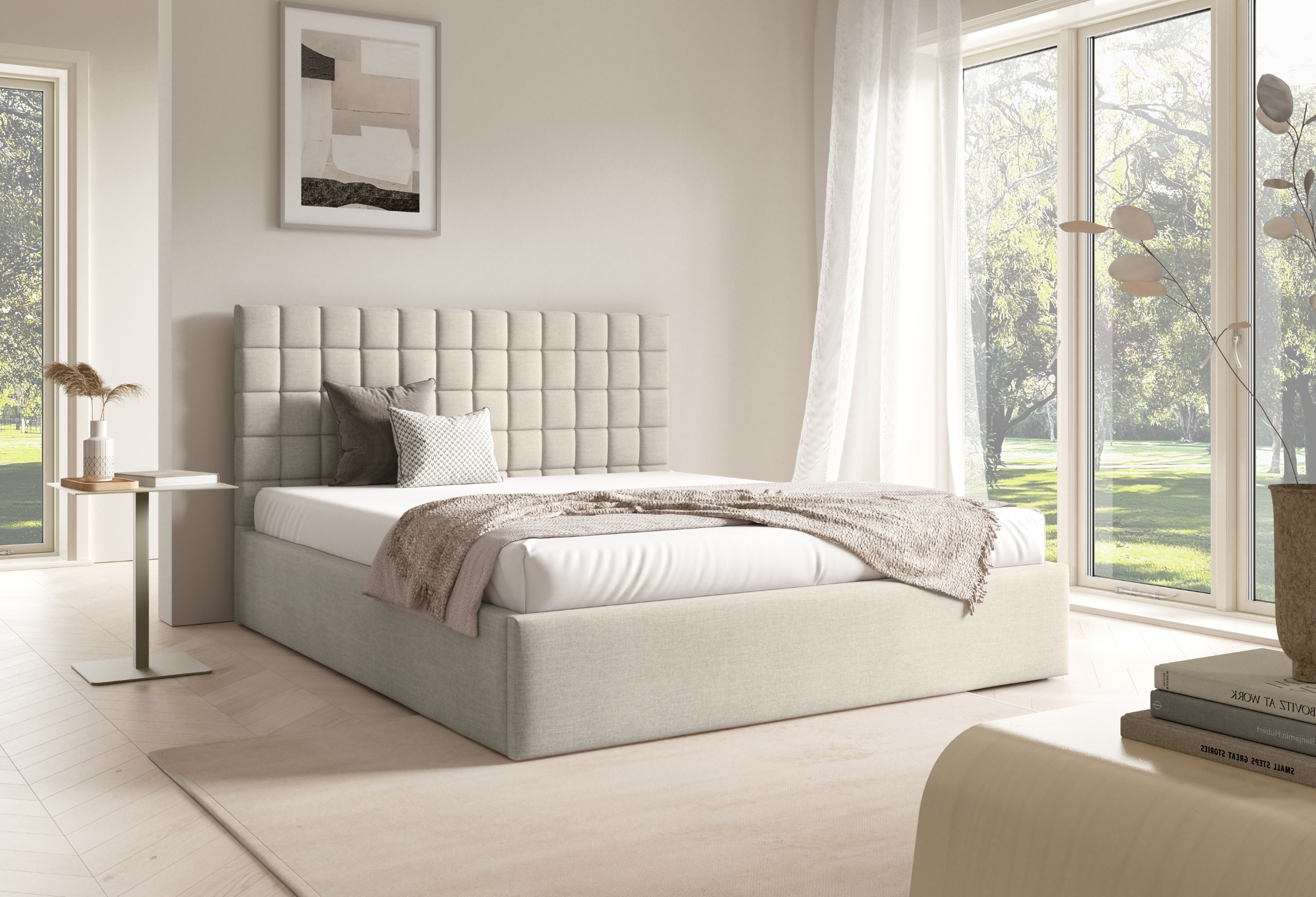 Beige