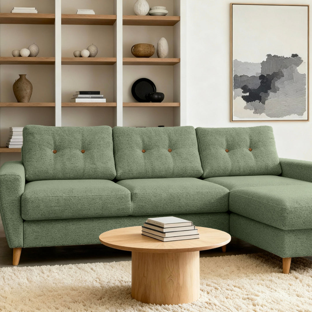 Inspiration scandinave