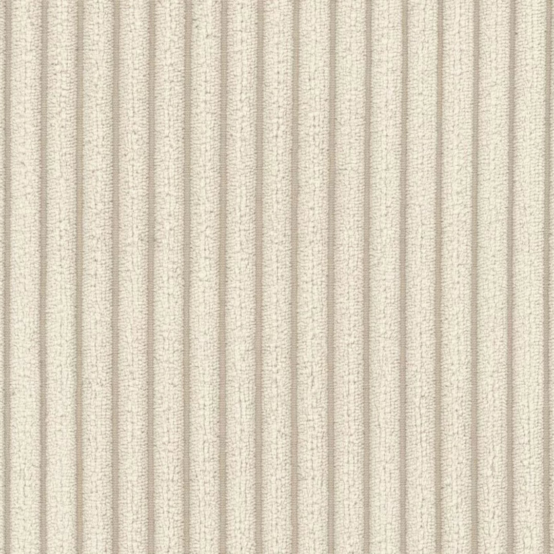 Tissu velours côtelé
