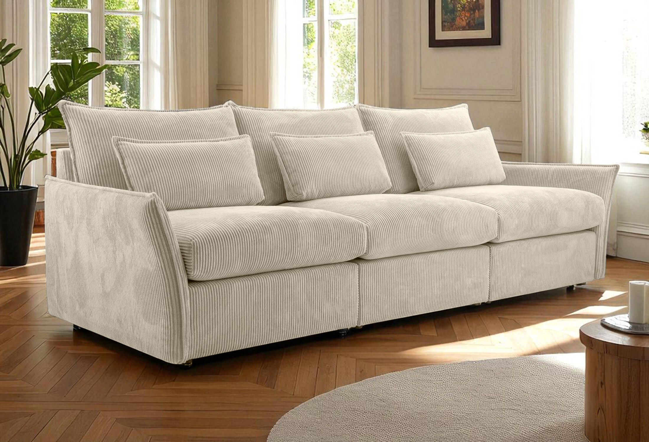 Beige