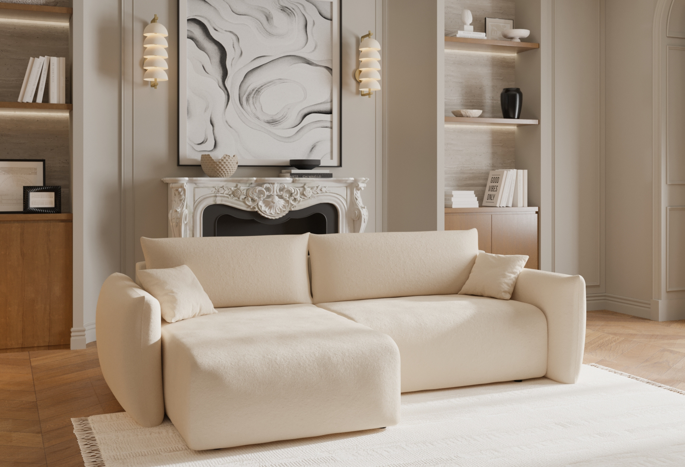 Beige