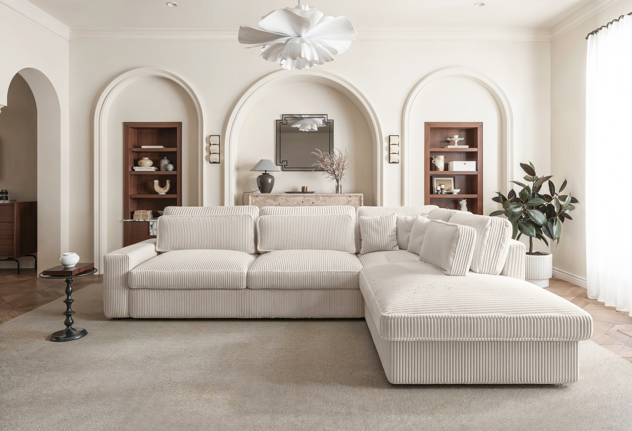 Beige