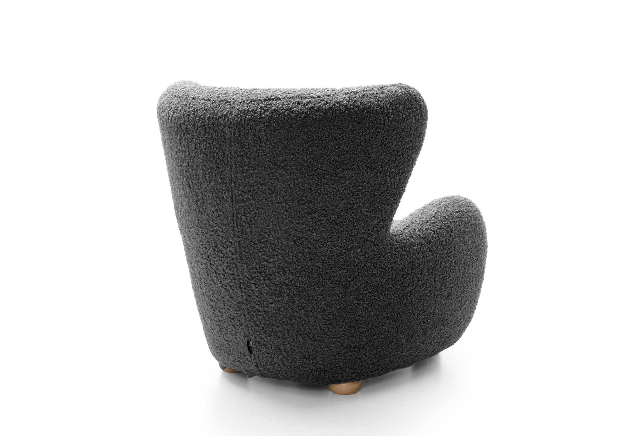 Gris foncé