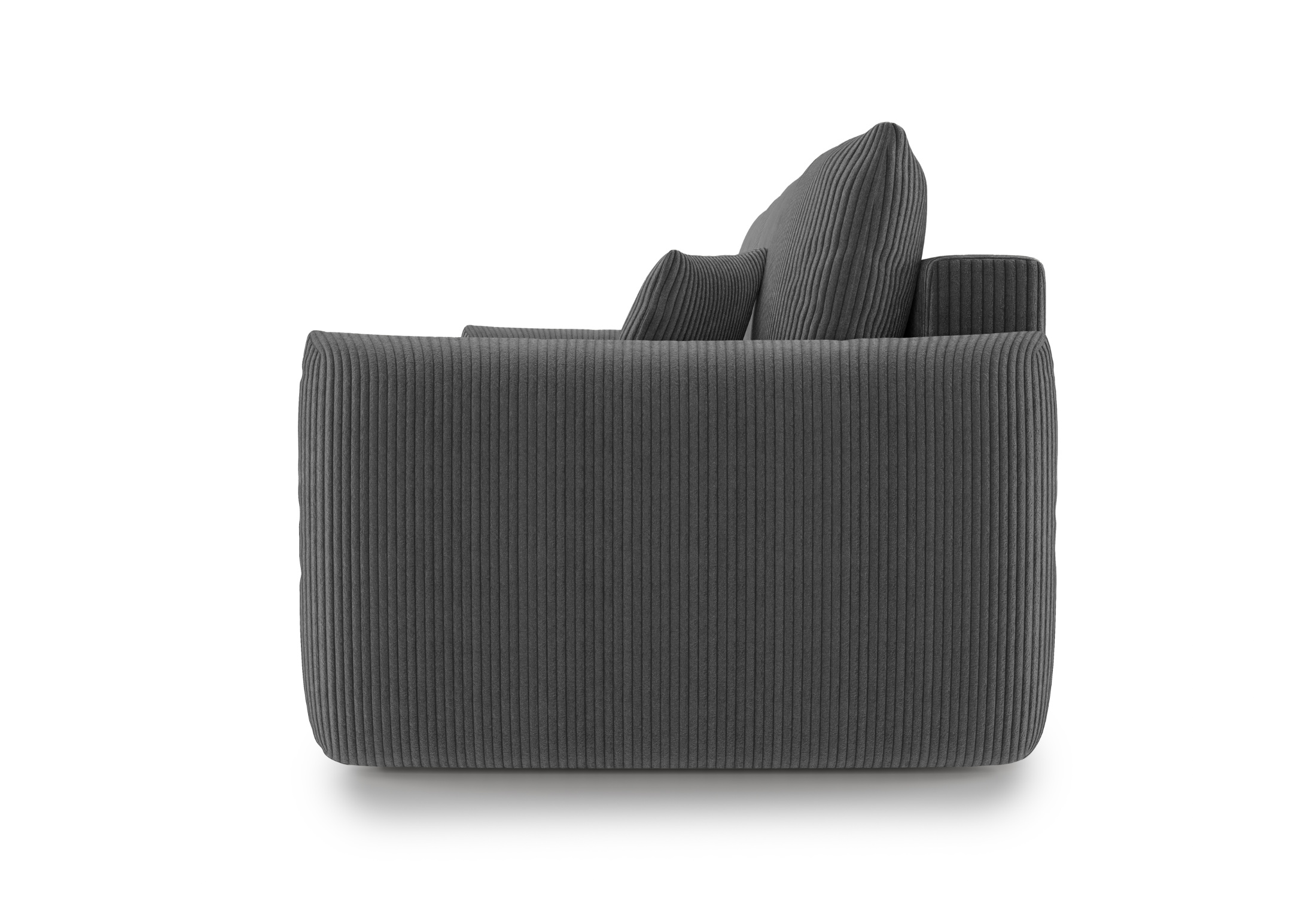 Gris foncé