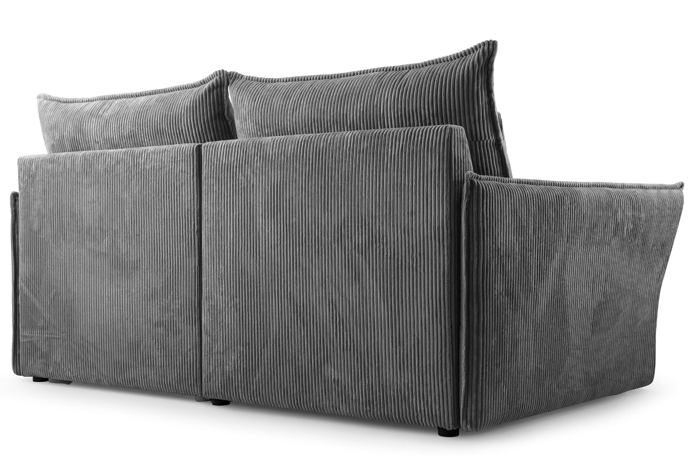 Gris foncé