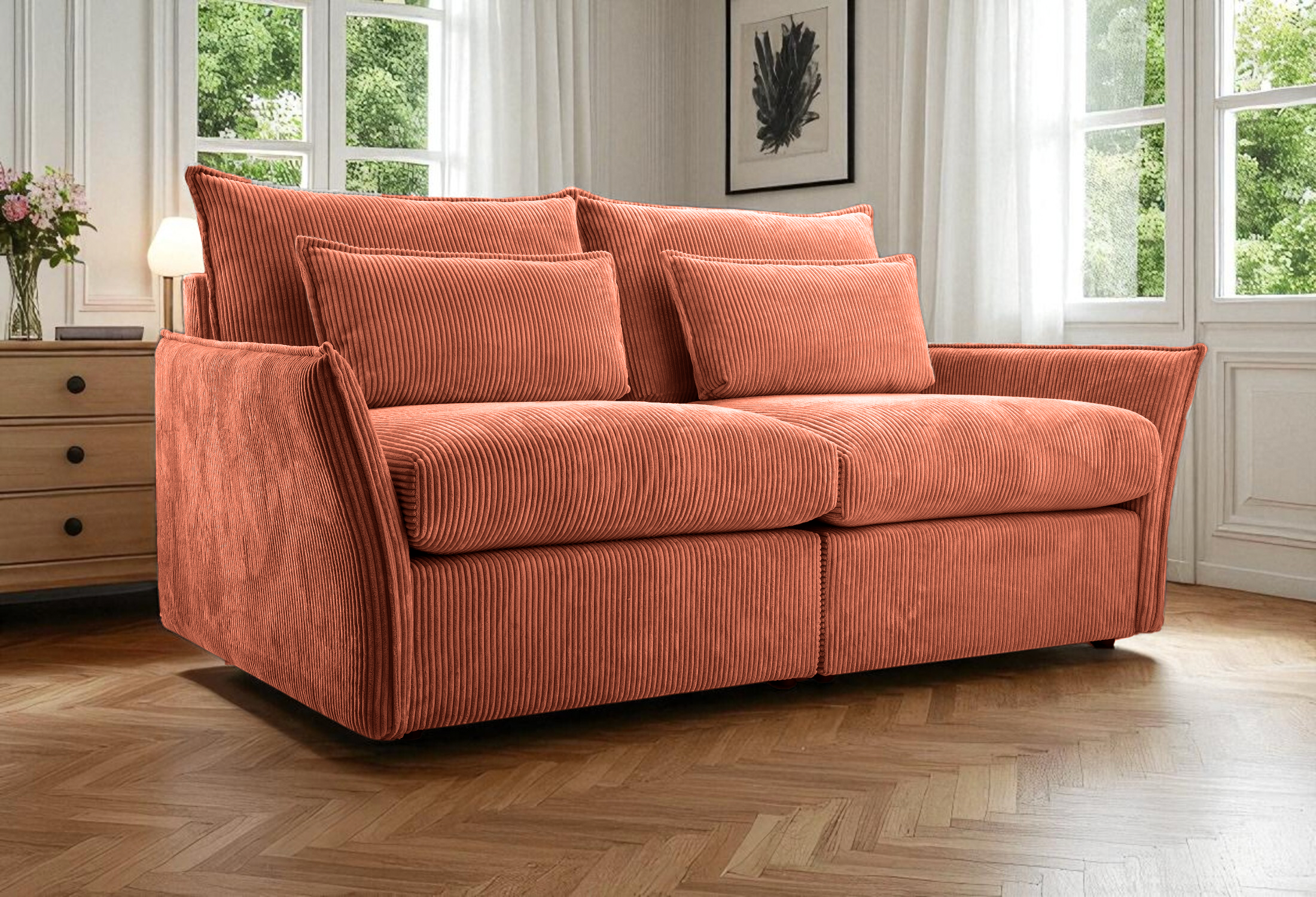 Terracotta