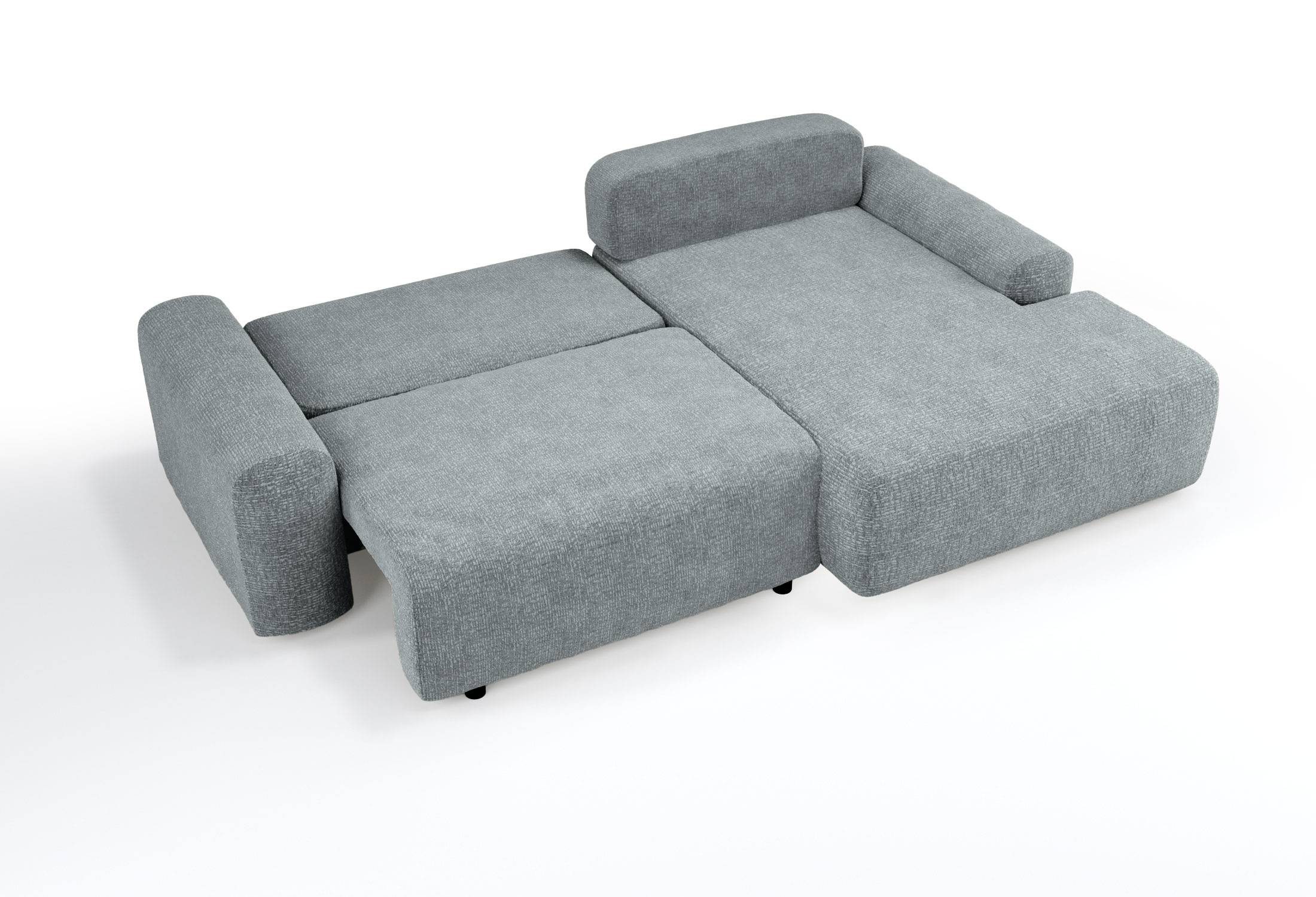 Gris Anthracite