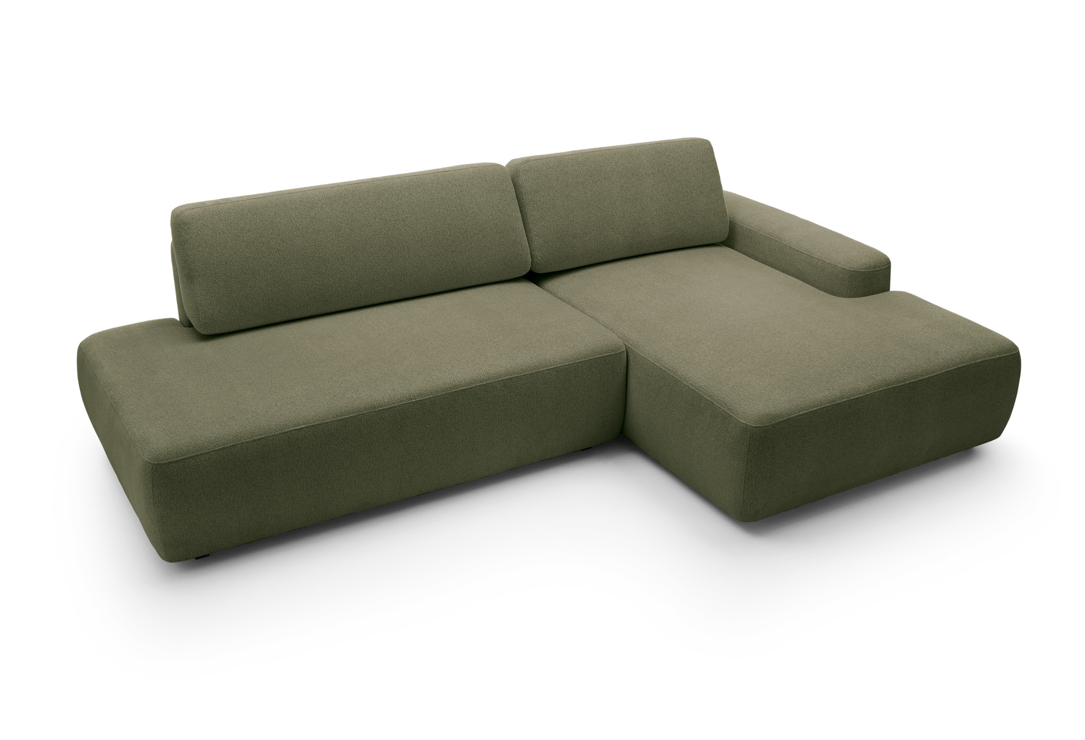 Vert Olive