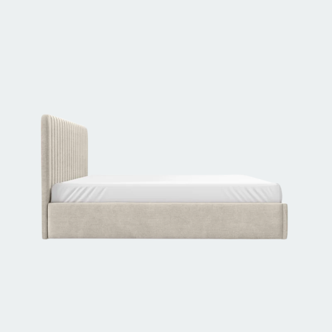 Solidité et design réunis