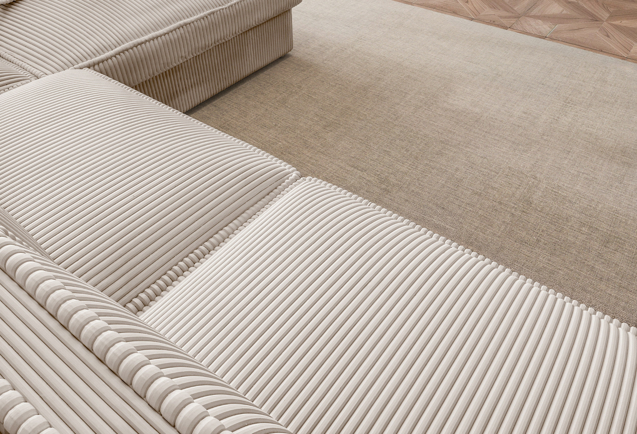 Beige