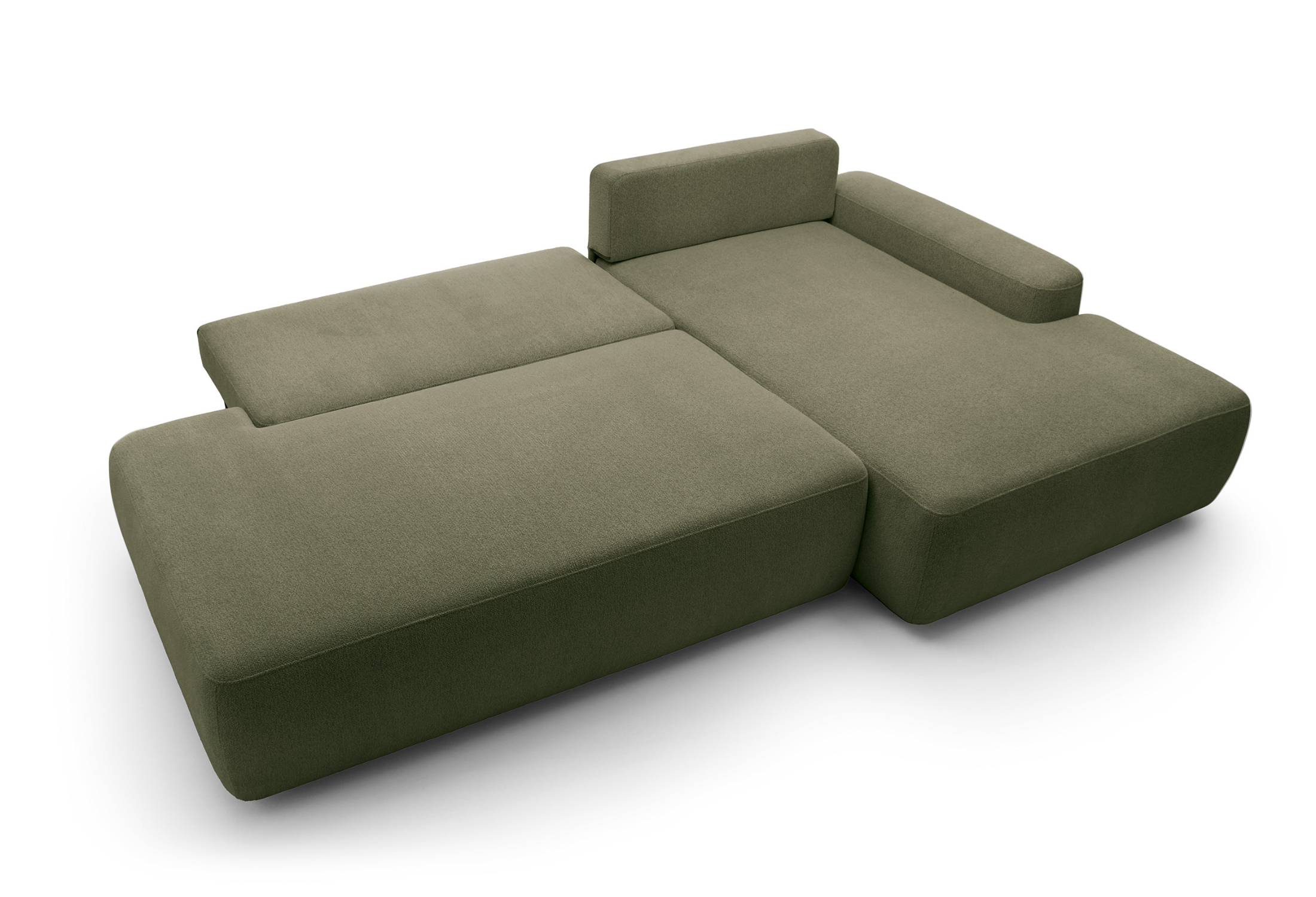 Vert Olive