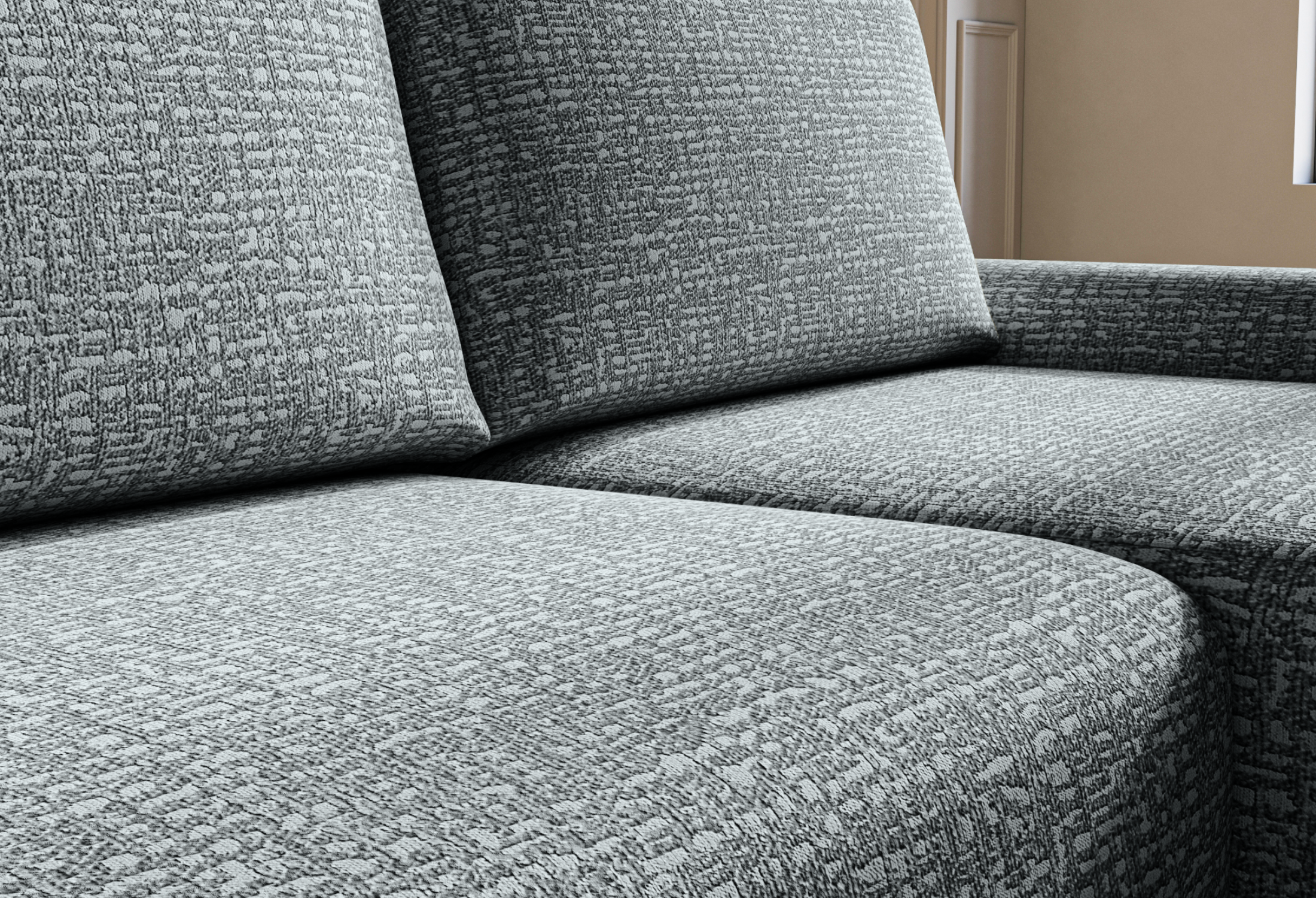 Gris Anthracite