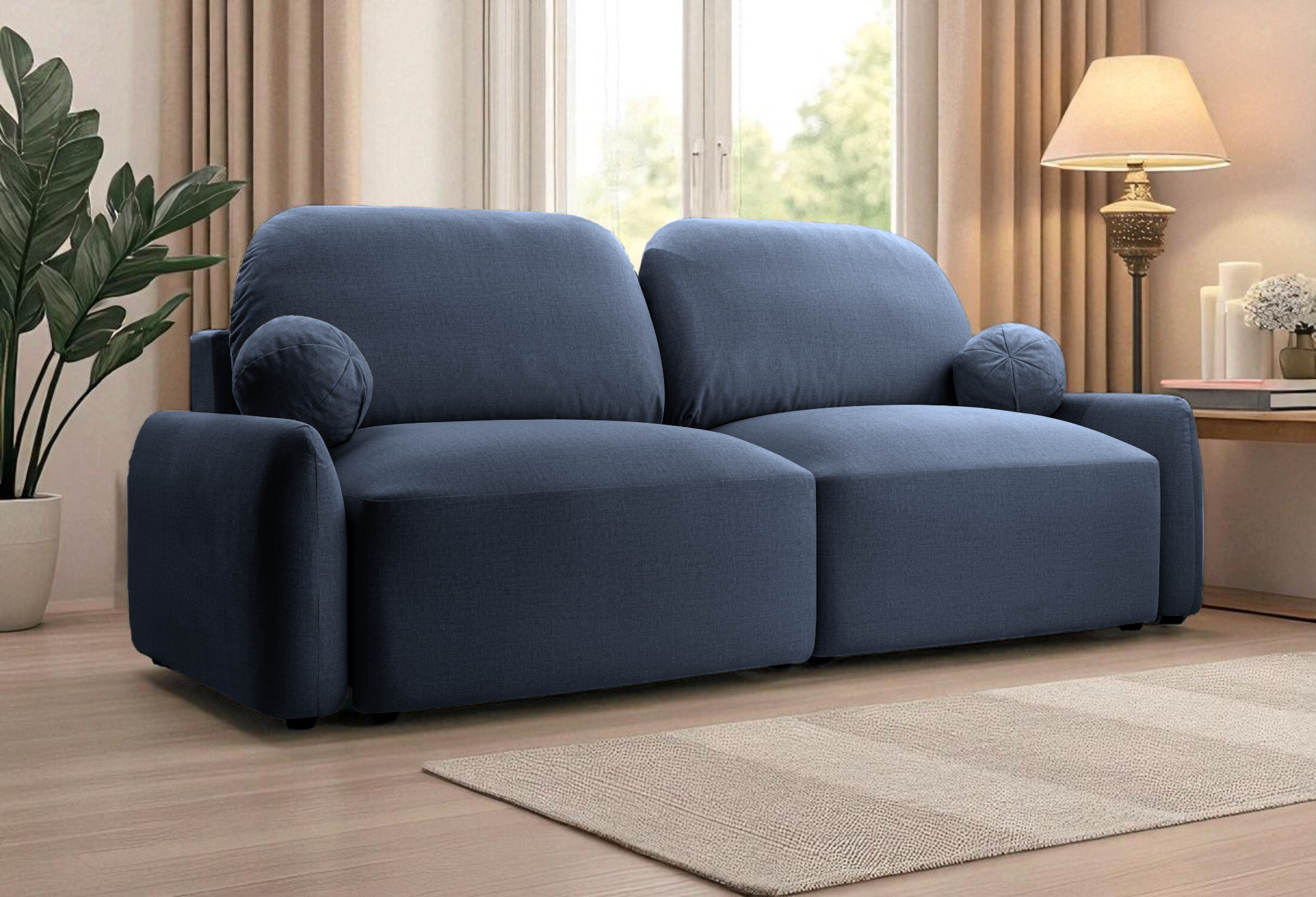 Bleu