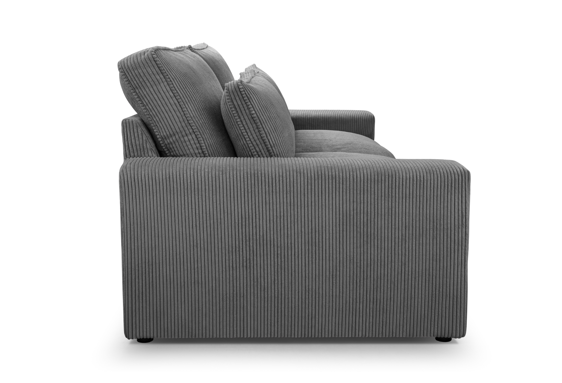 Gris foncé