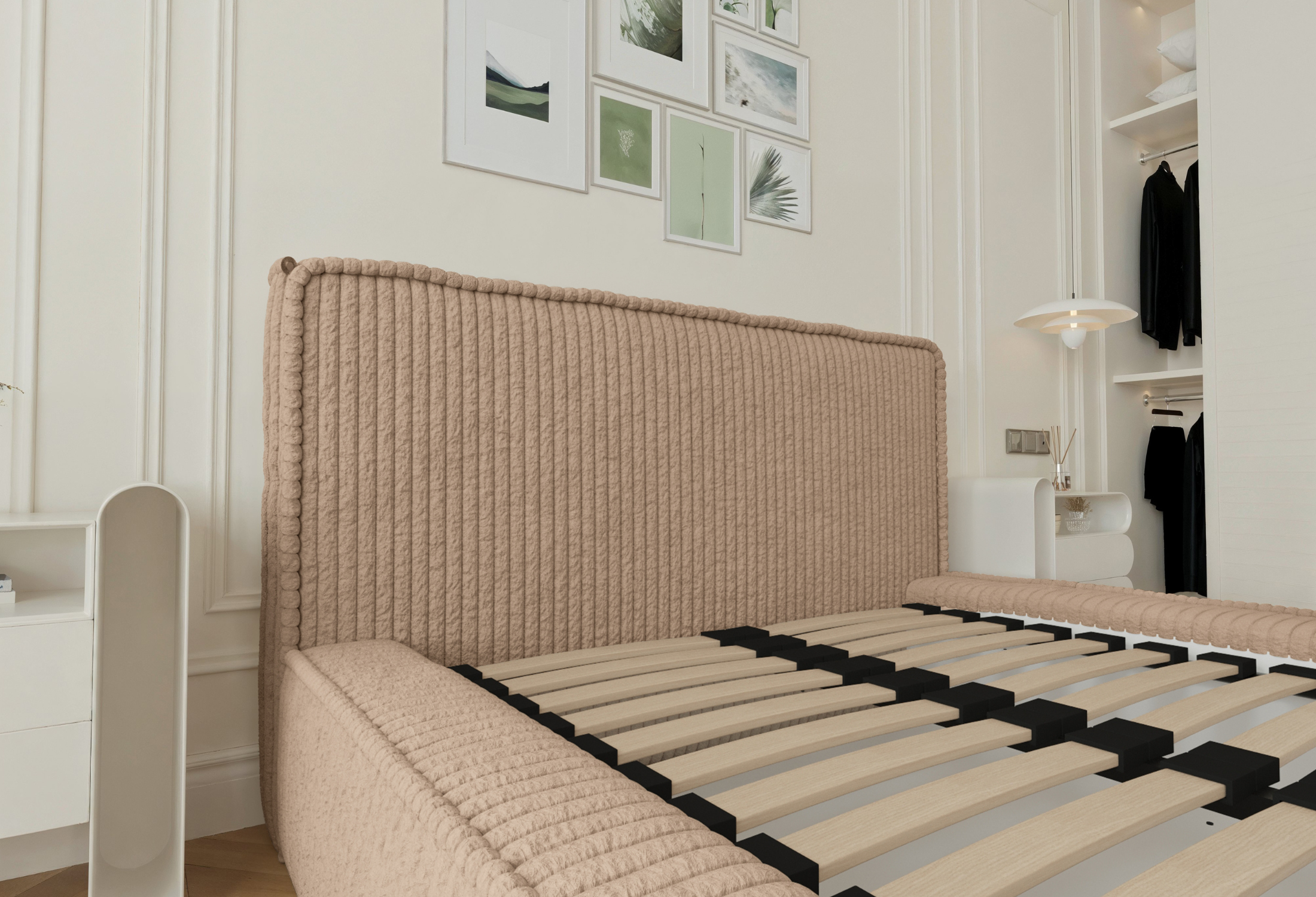 Beige