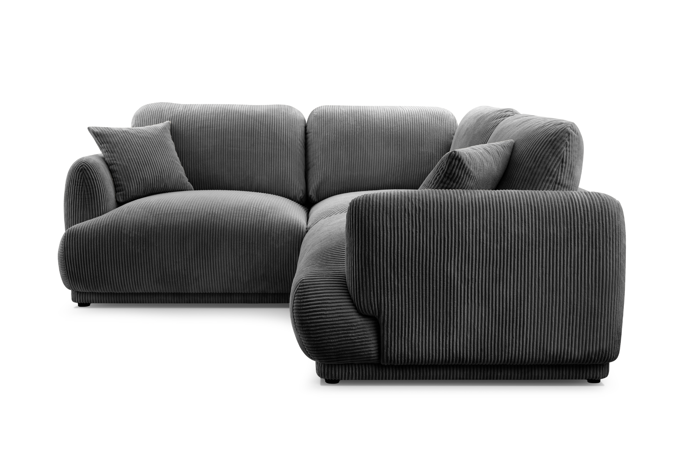 Gris foncé