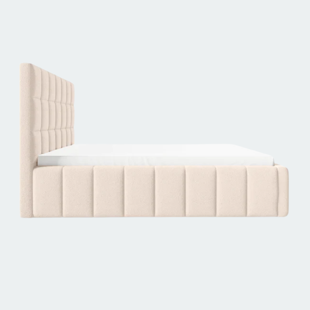 Structure robuste et durable