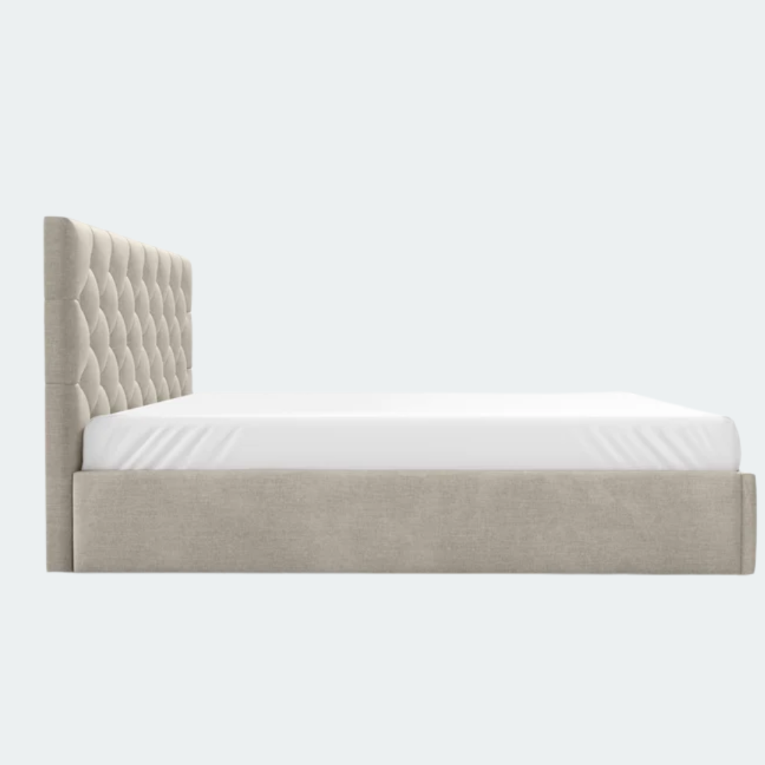 Structure robuste et durable