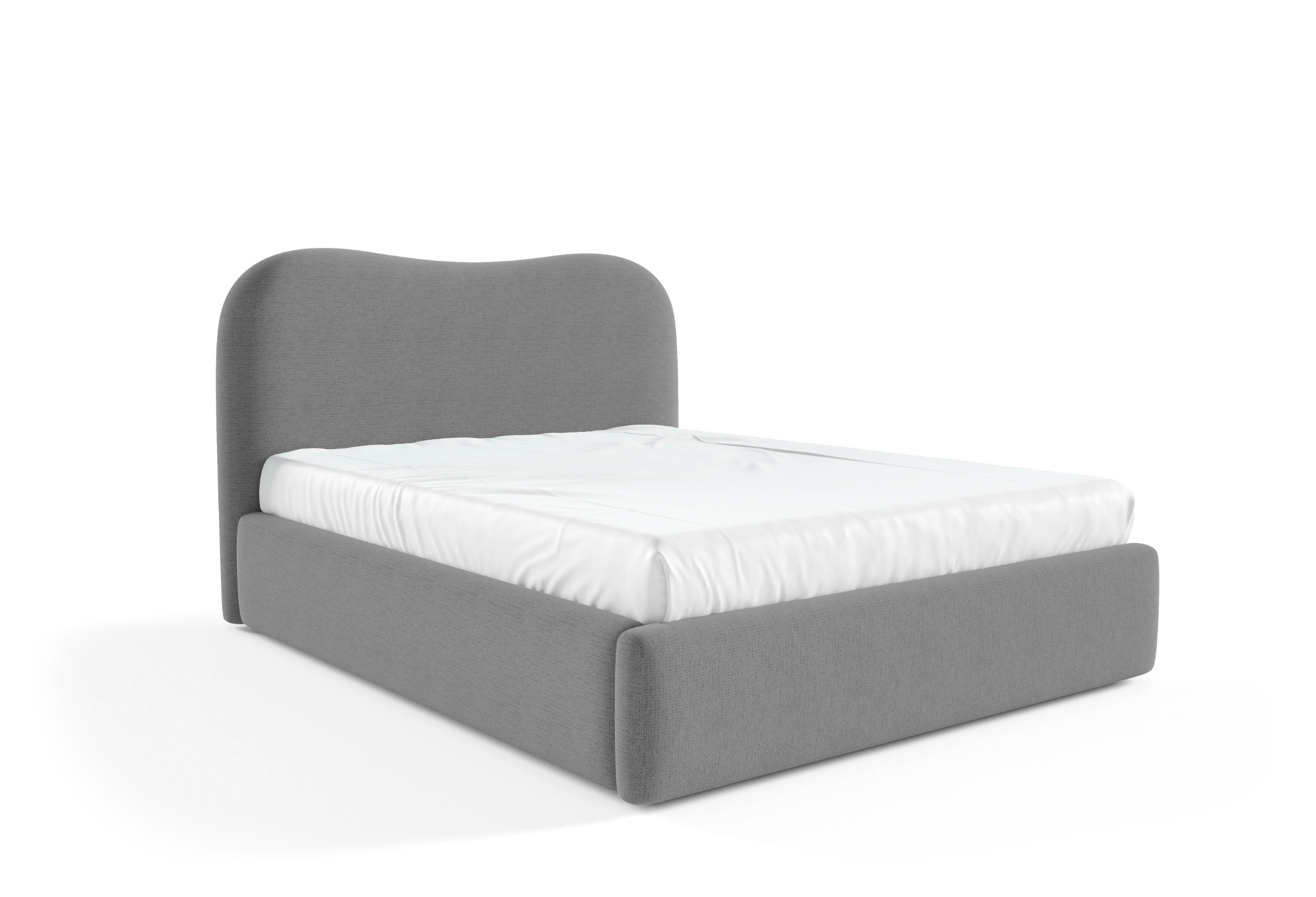 Gris foncé