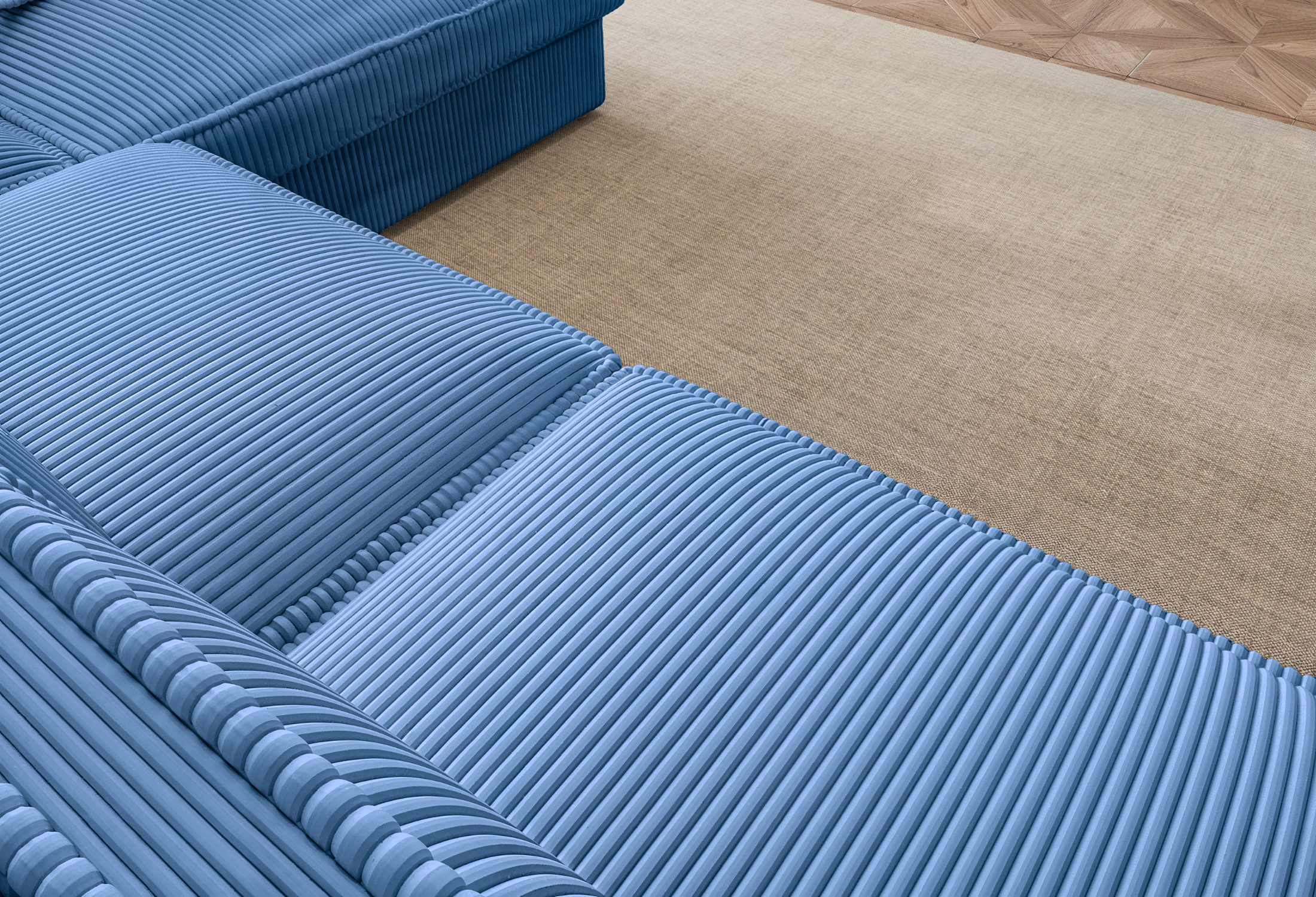 Bleu
