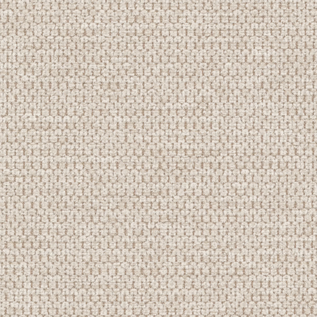 Tissu chiné doux et résistant