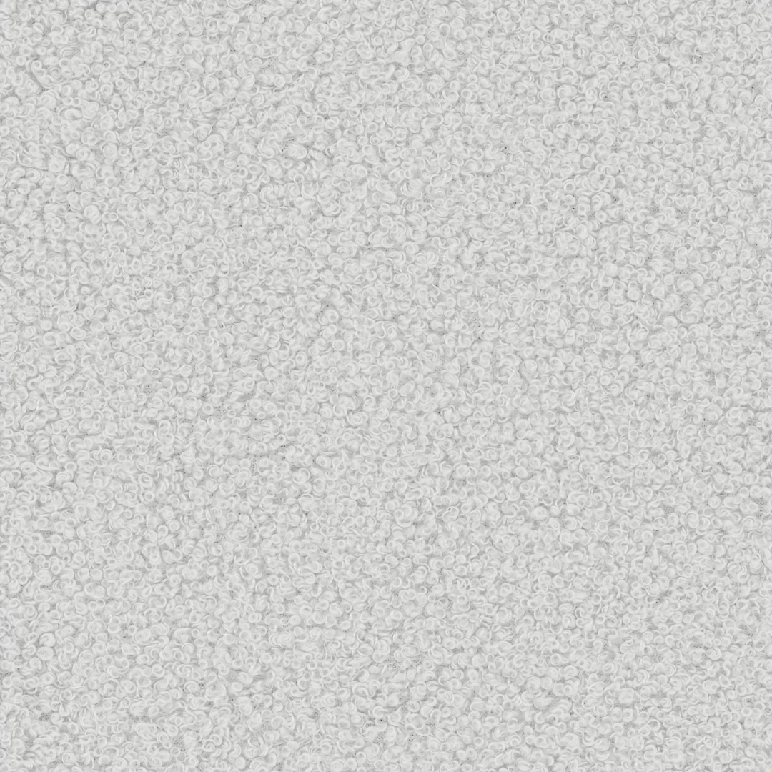 Tissu bouclette ultra-doux