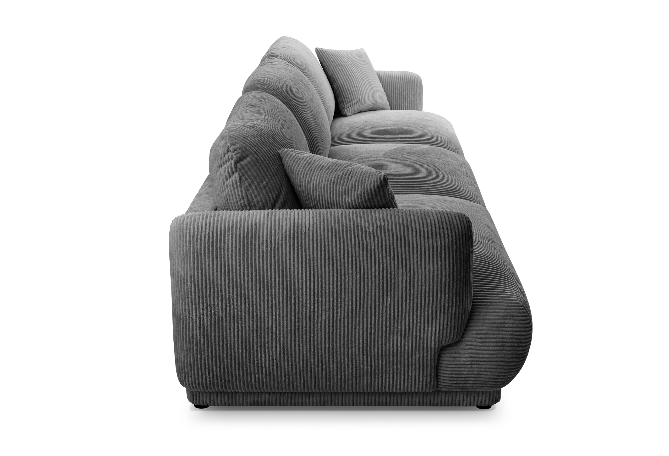 Gris foncé