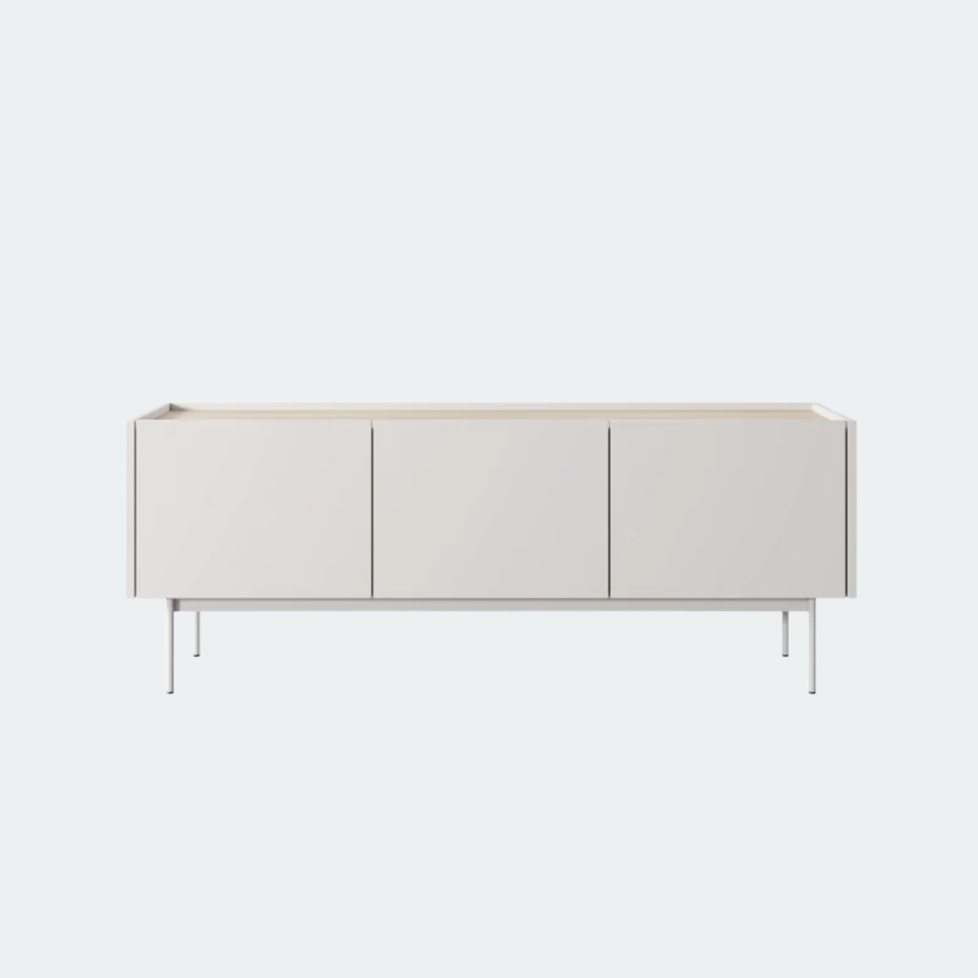 Design minimaliste et élégant