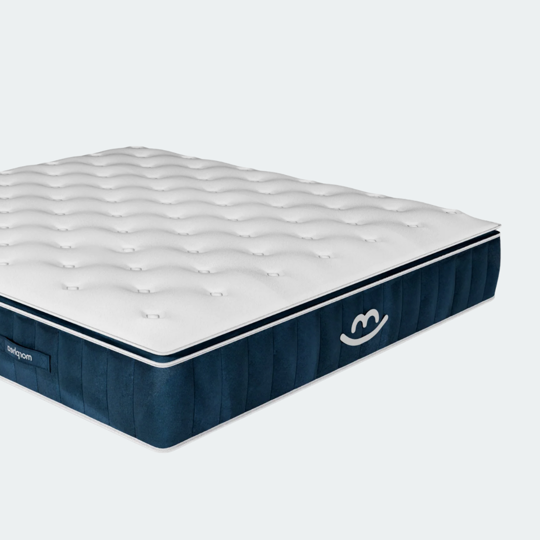 Confort ciblé 7 zones