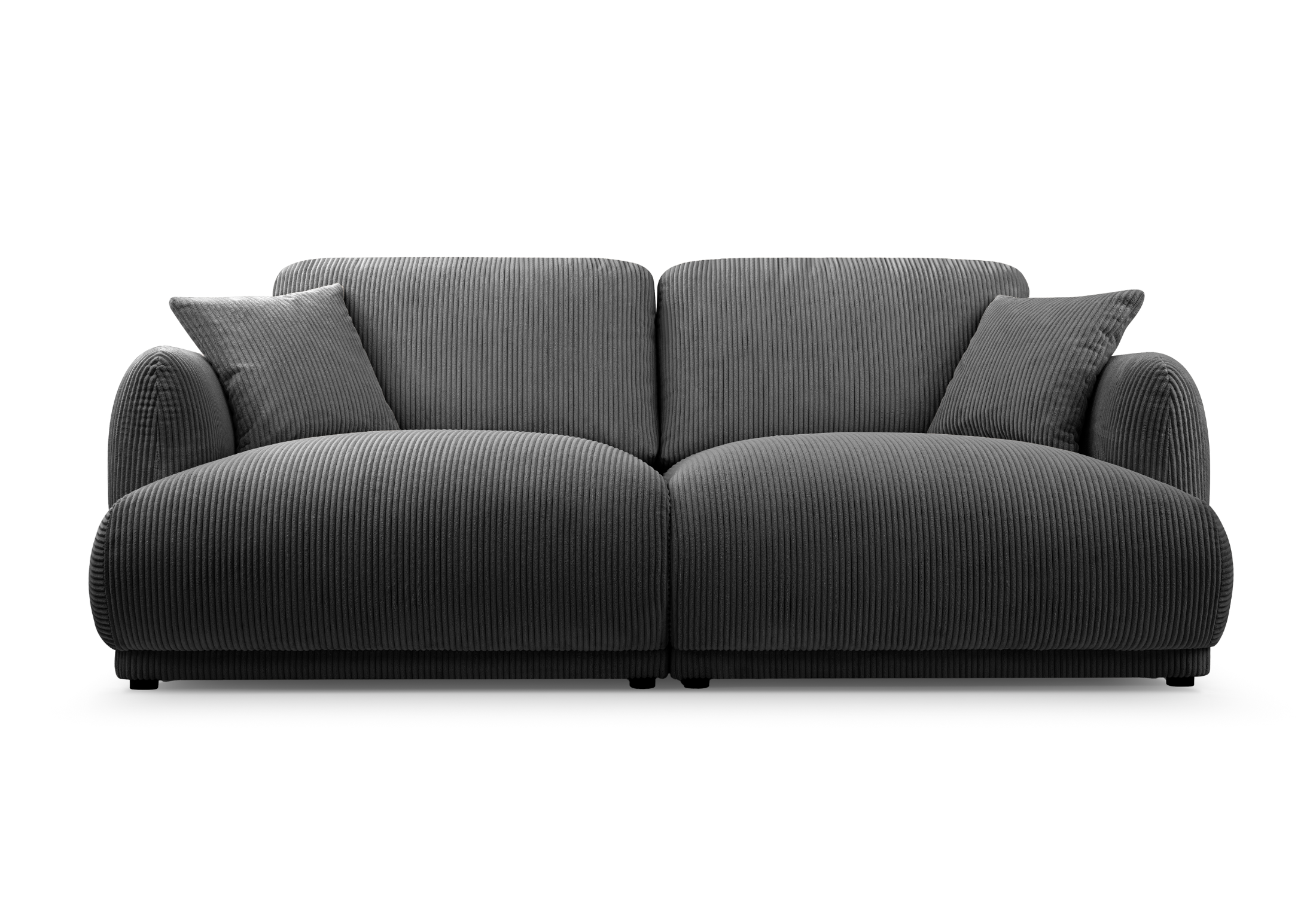 Gris foncé