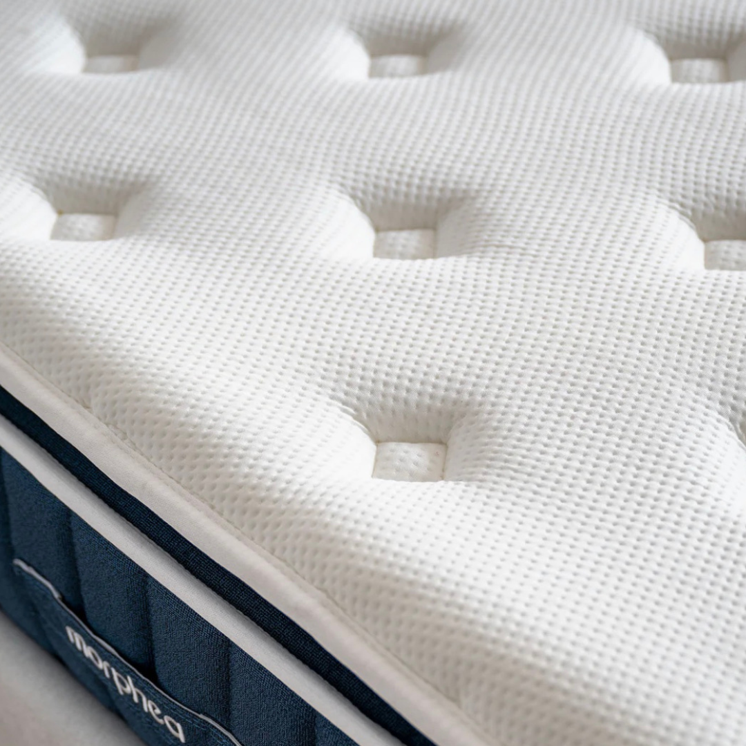 Mousse Air Memory® et ErgoFeel®