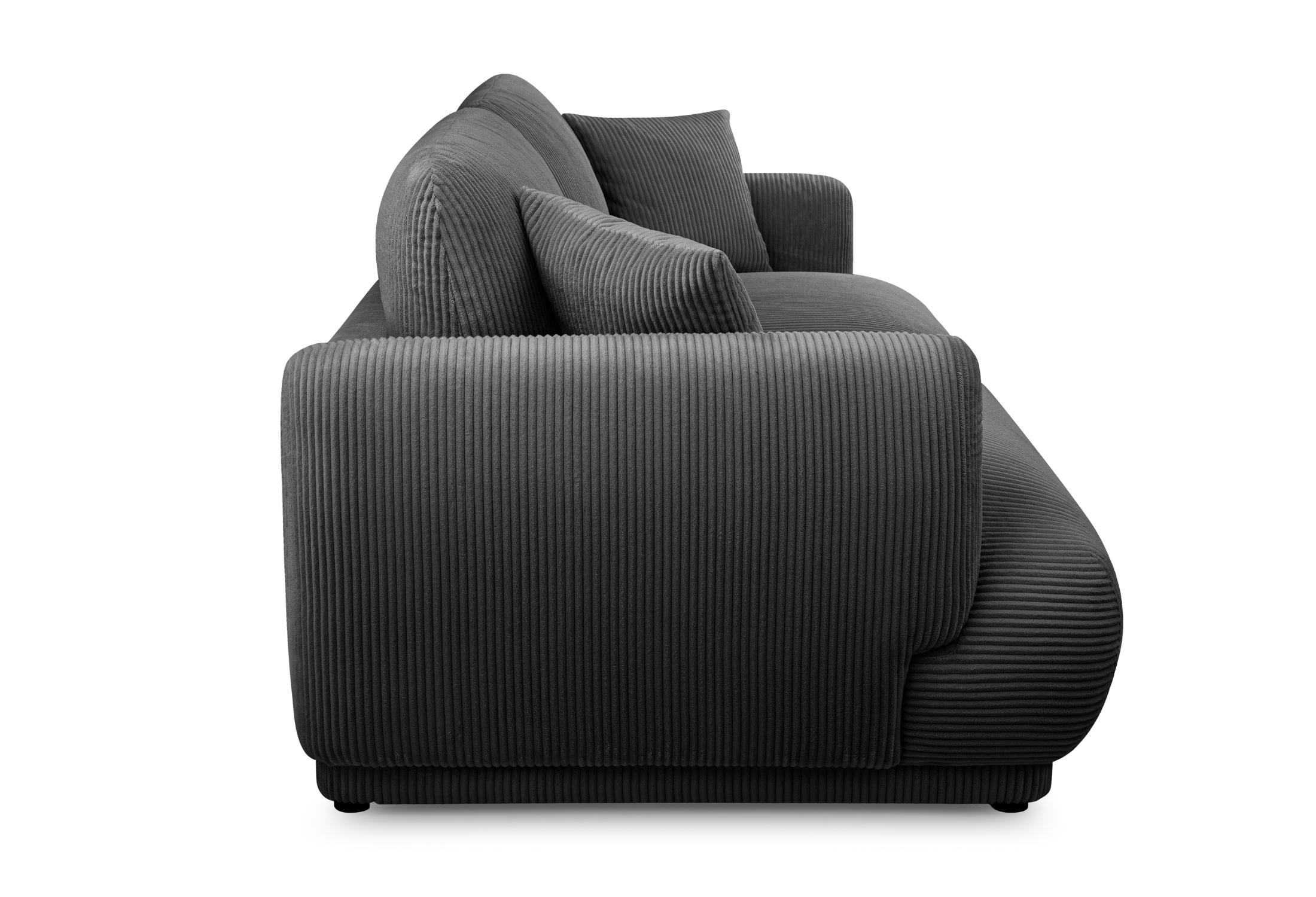 Gris foncé