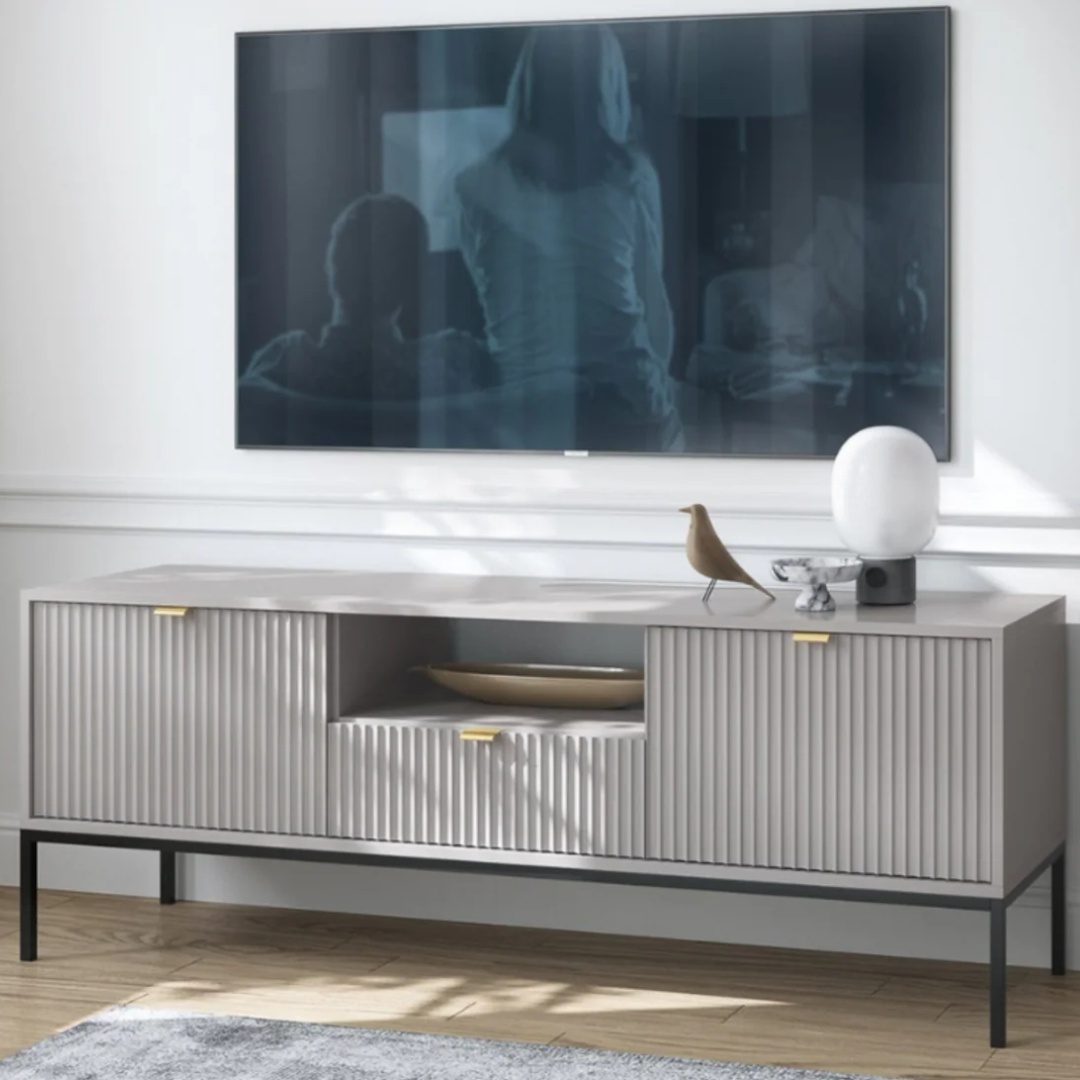 Design moderne et épuré