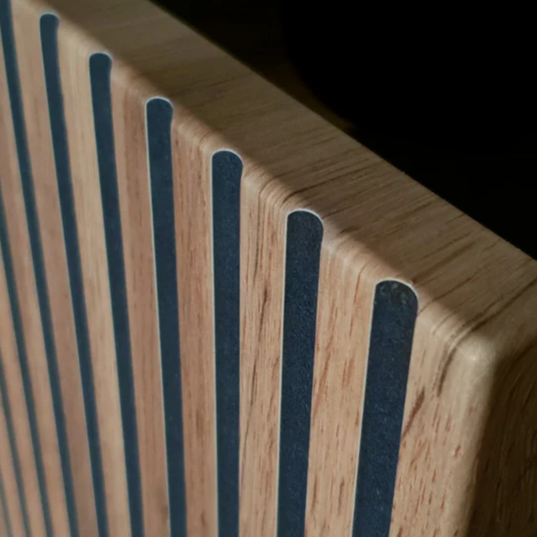 Design contemporain et élégant