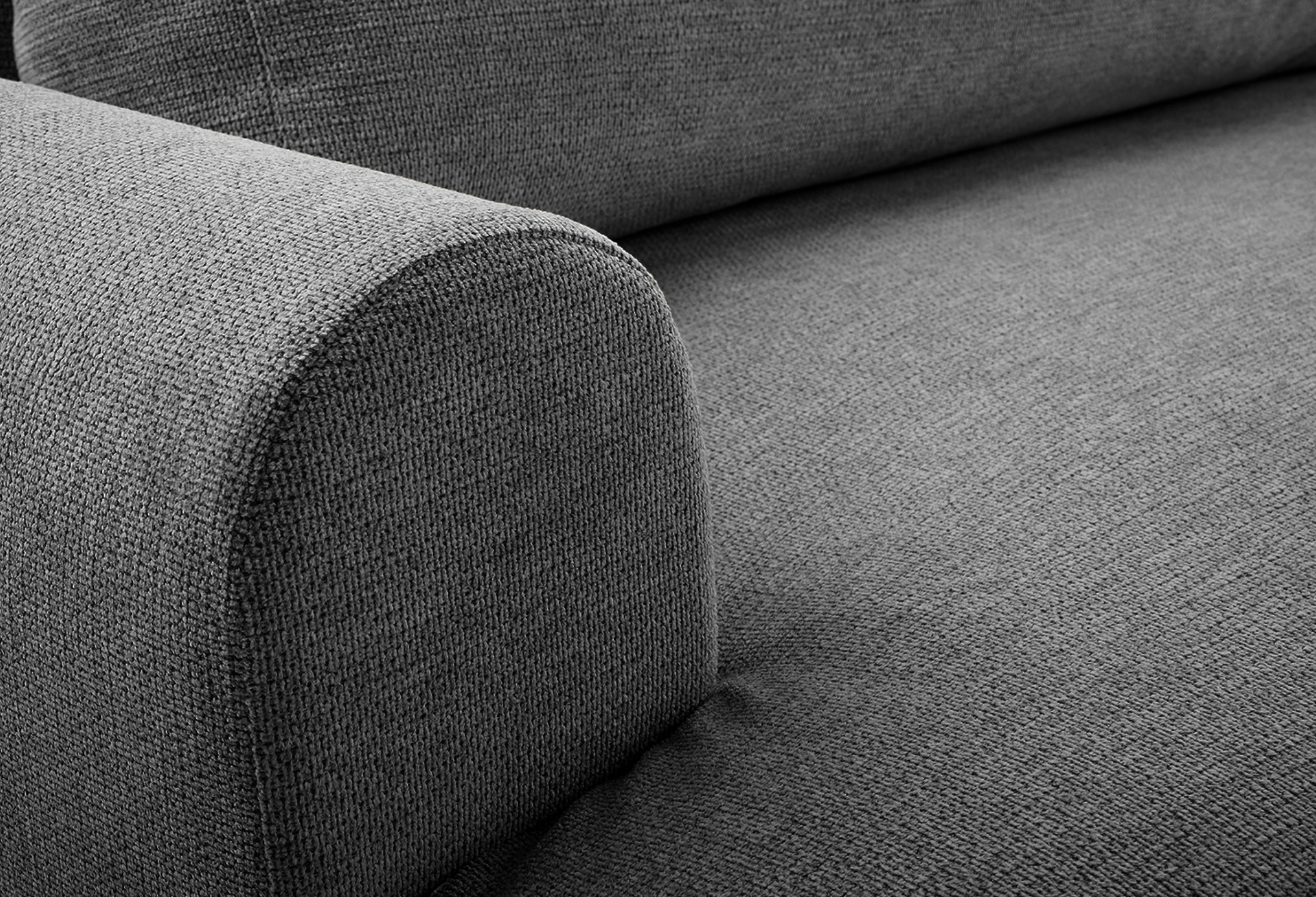 Gris foncé