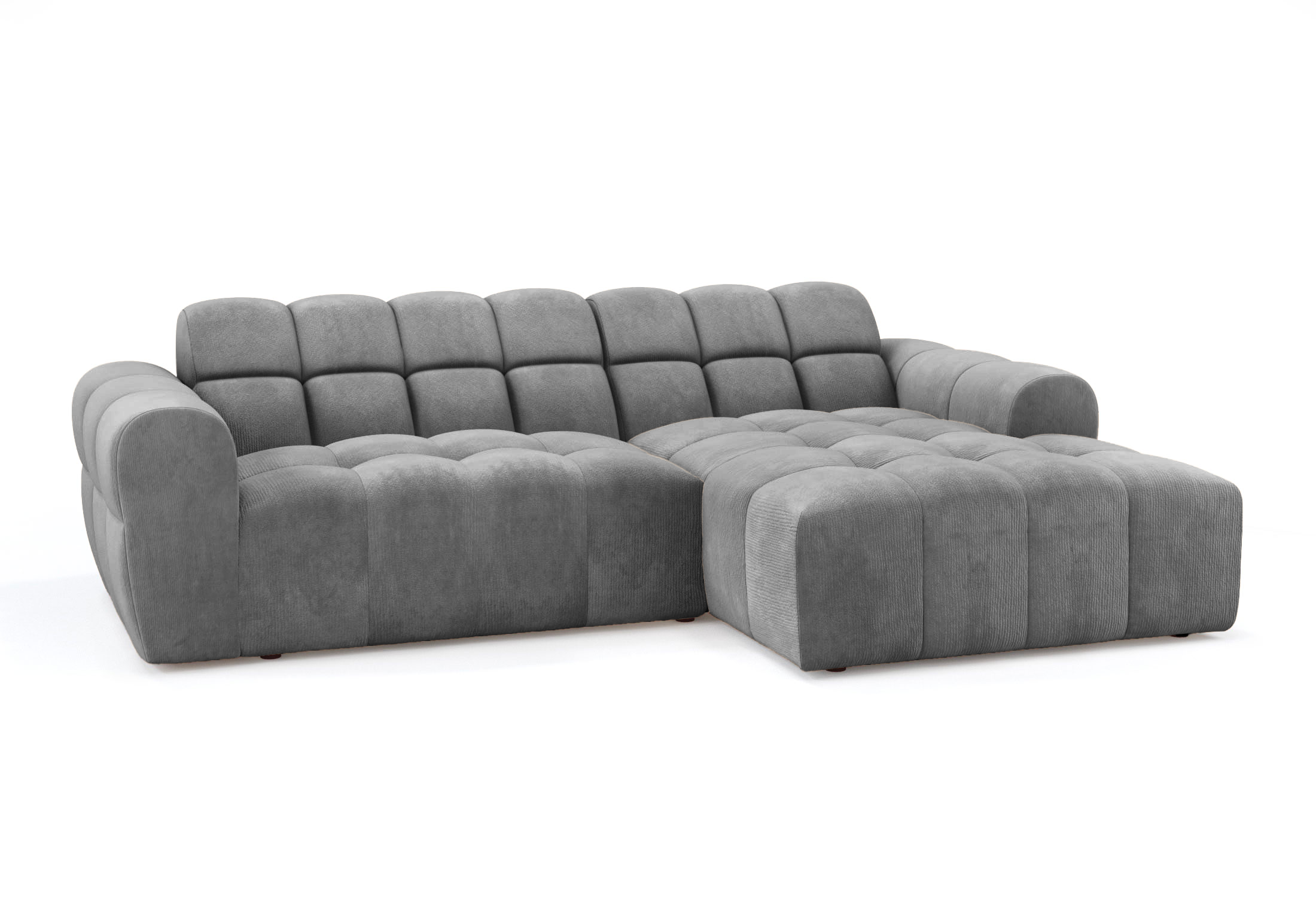 Gris foncé