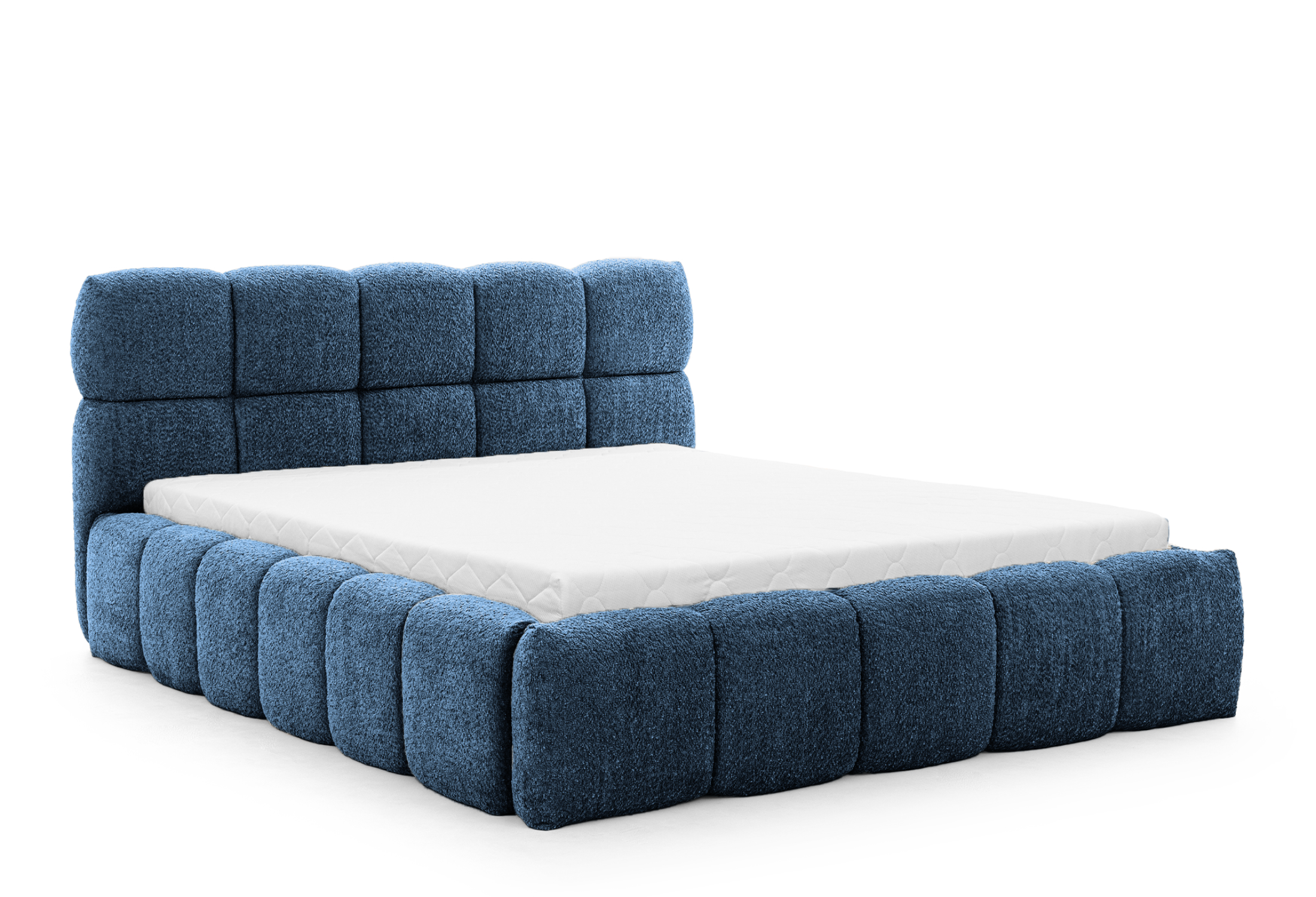 Bleu foncé