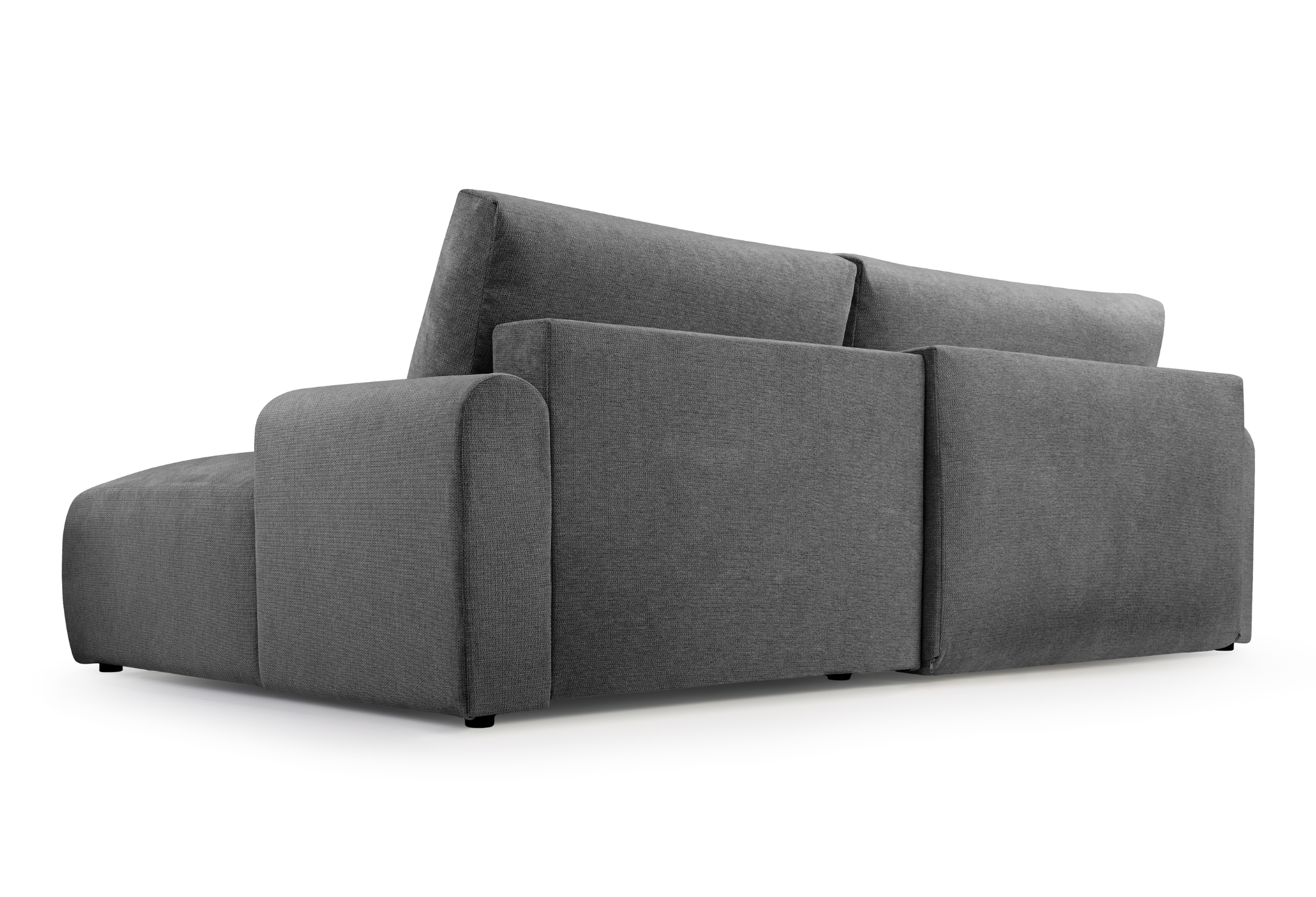 Gris foncé