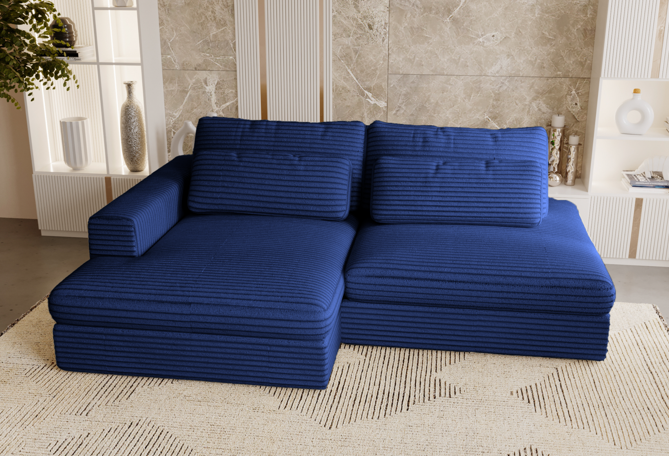 Bleu