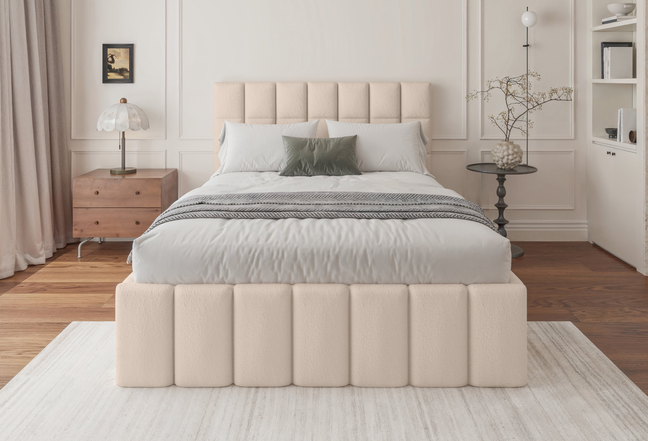Beige