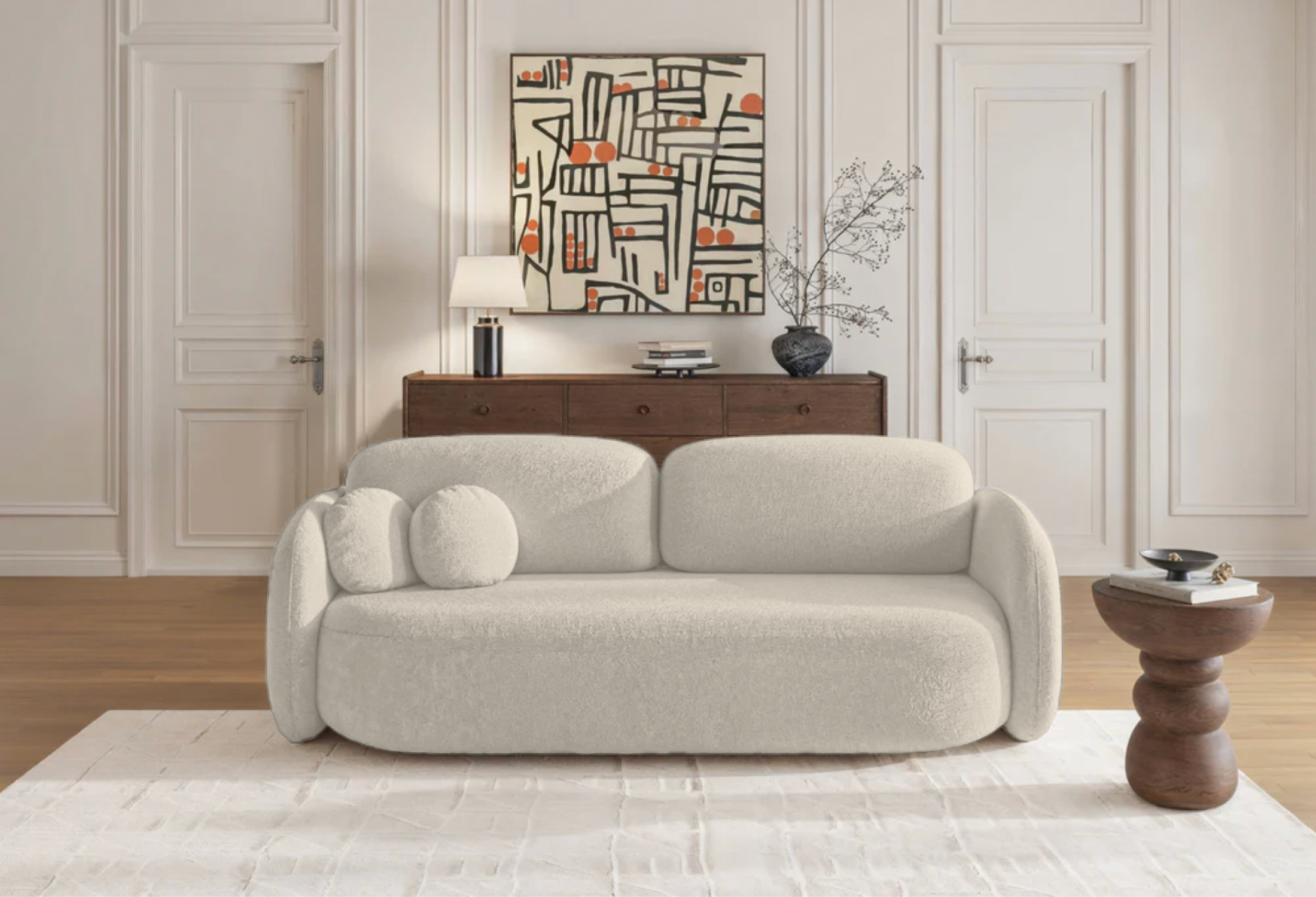 Beige