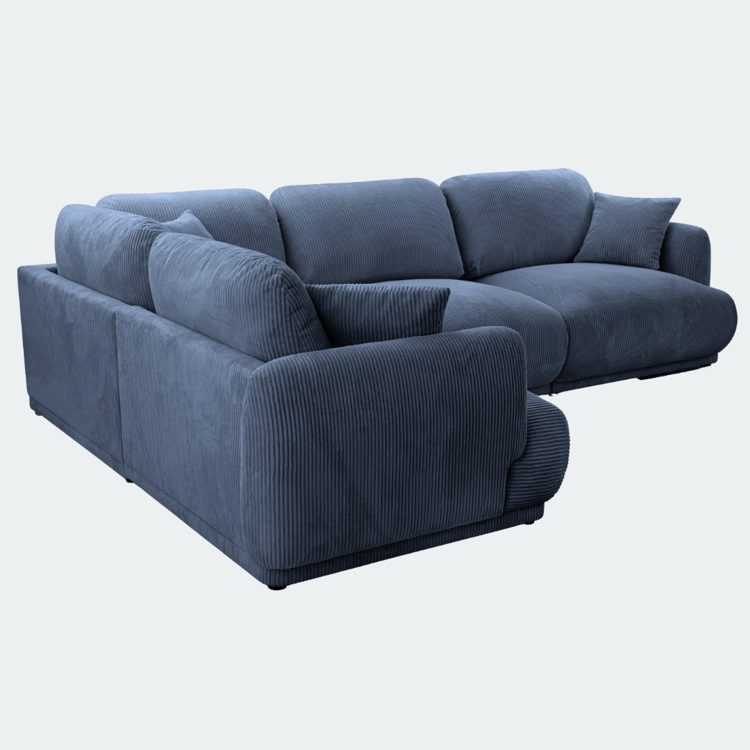 Confort moelleux