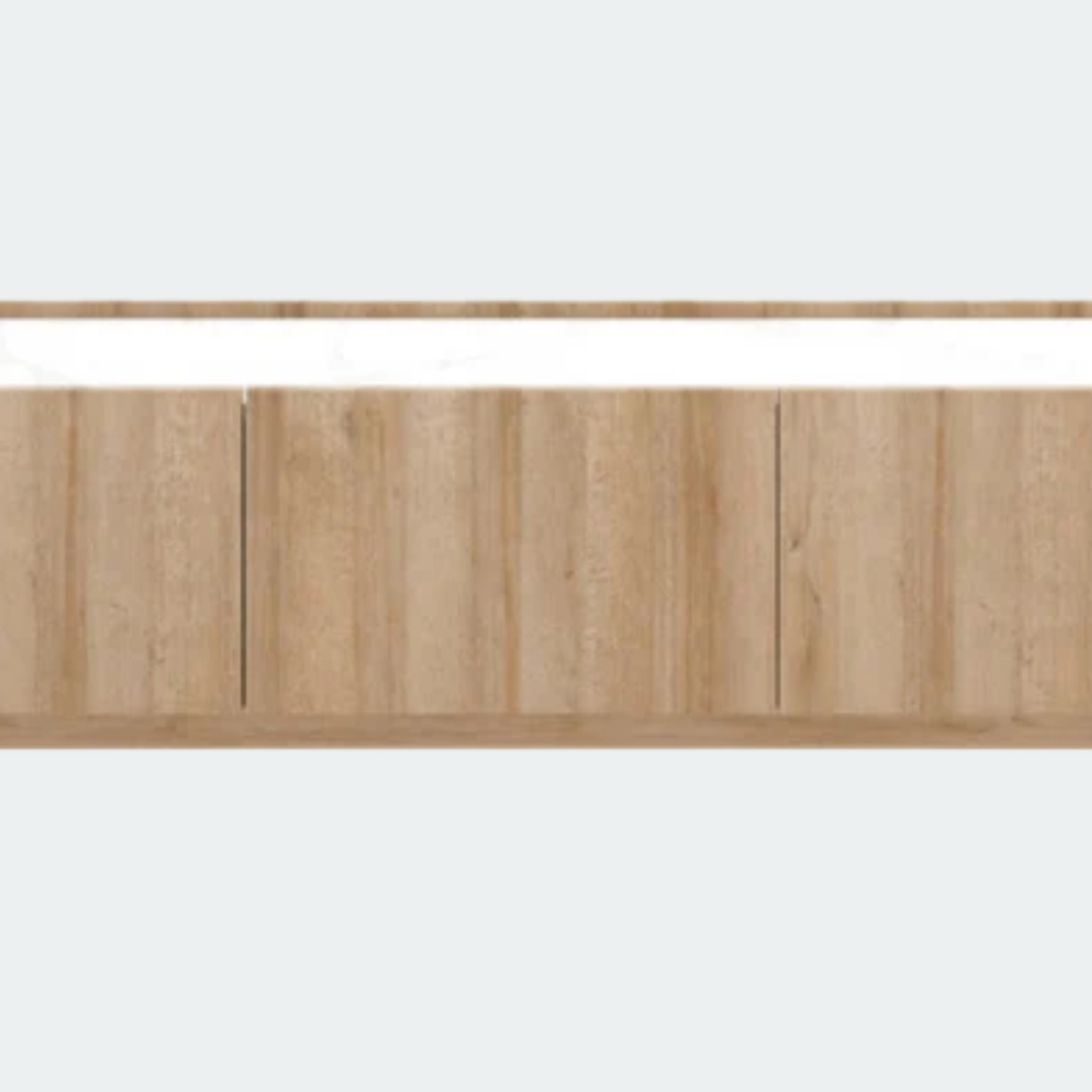 Capacité de rangement généreuse