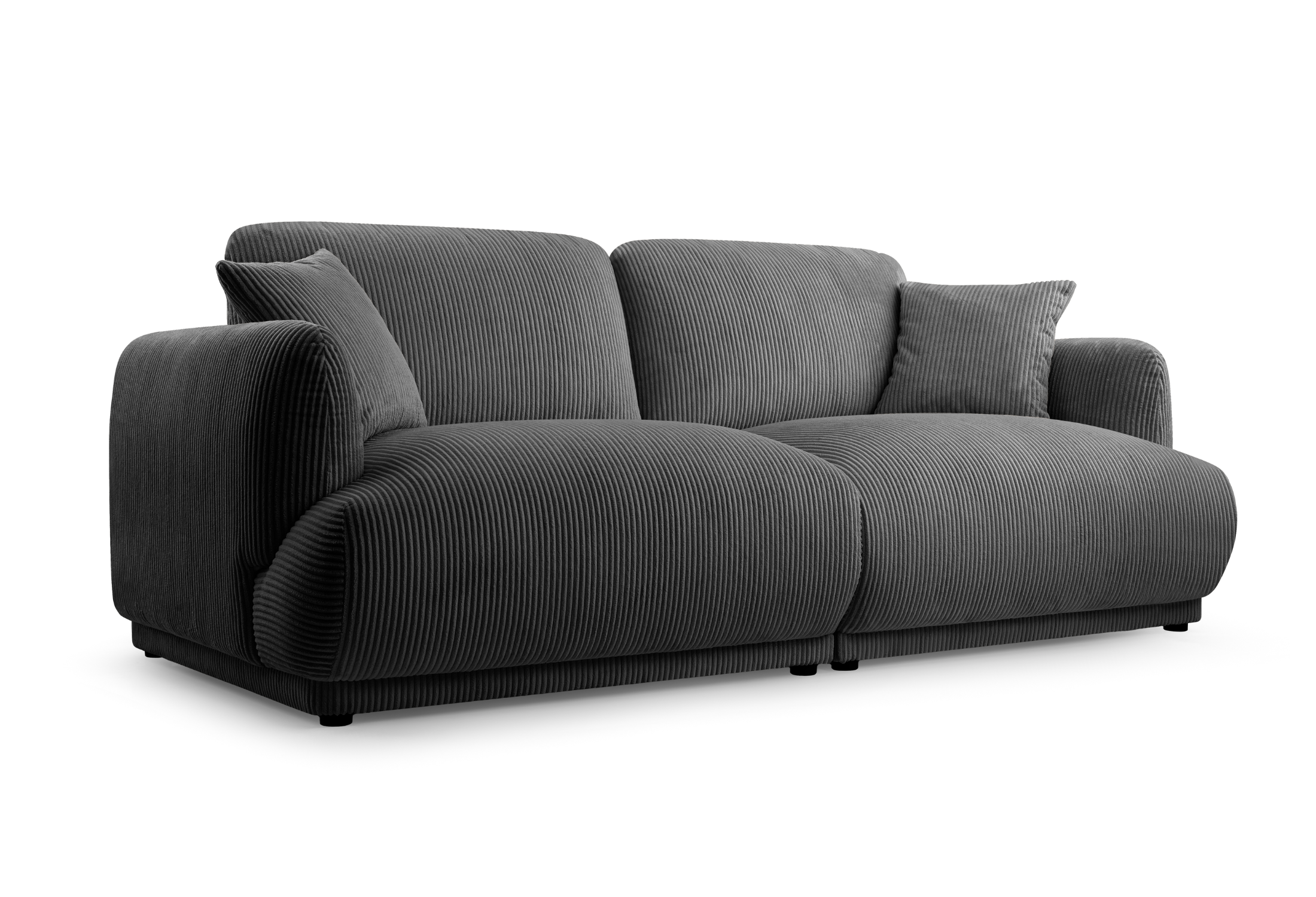 Gris foncé