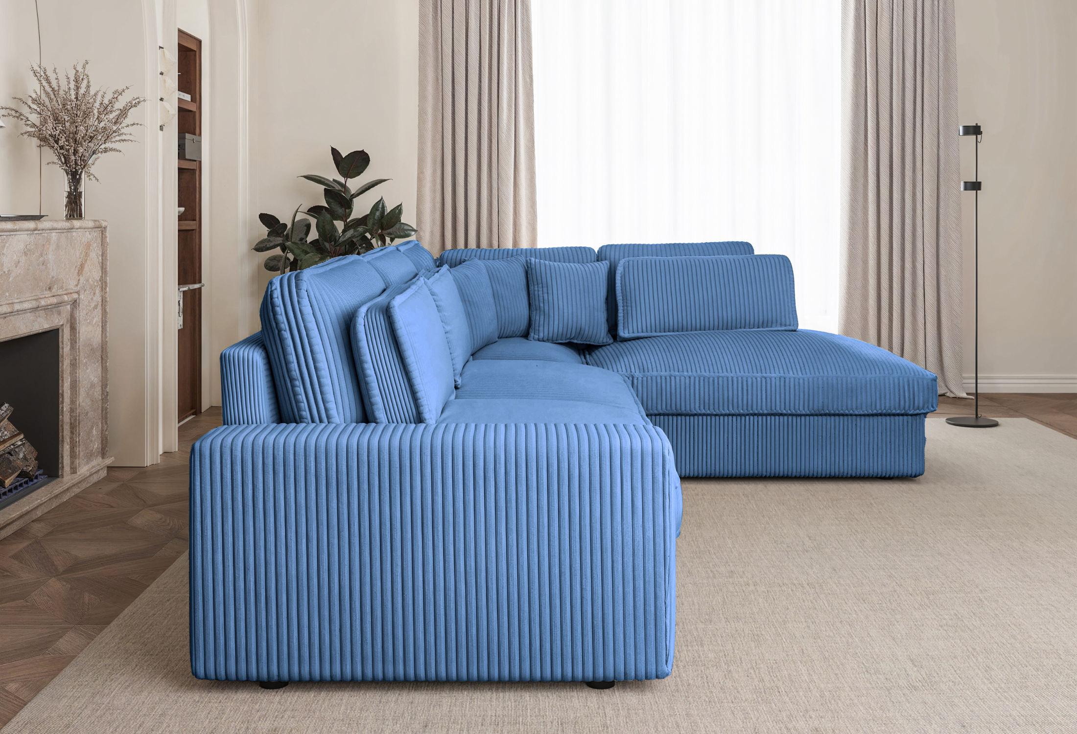 Bleu